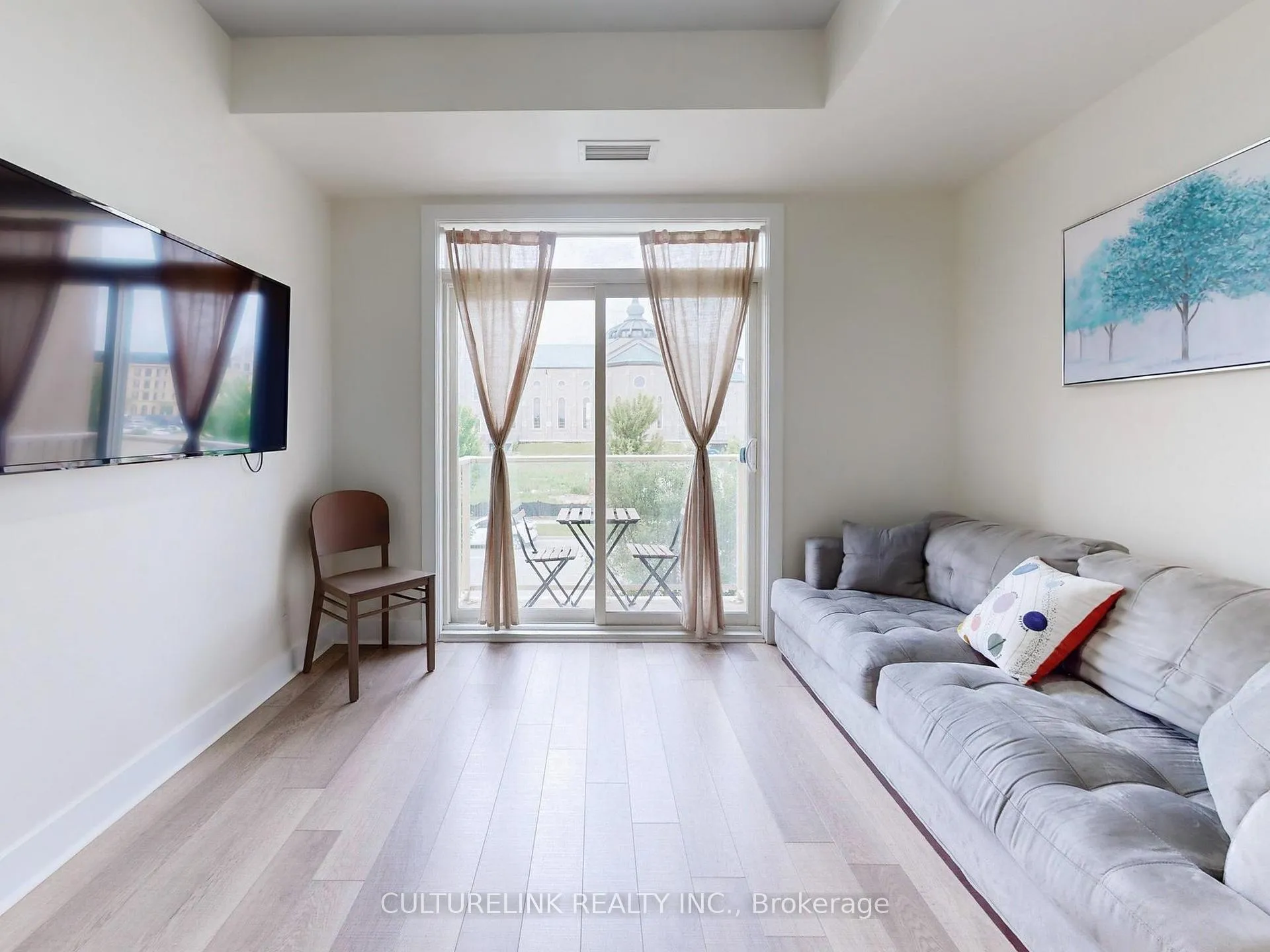 Photo 5 of Unit 208, 28 Prince Regent Street, Markham, Cathedraltown — HOMEH