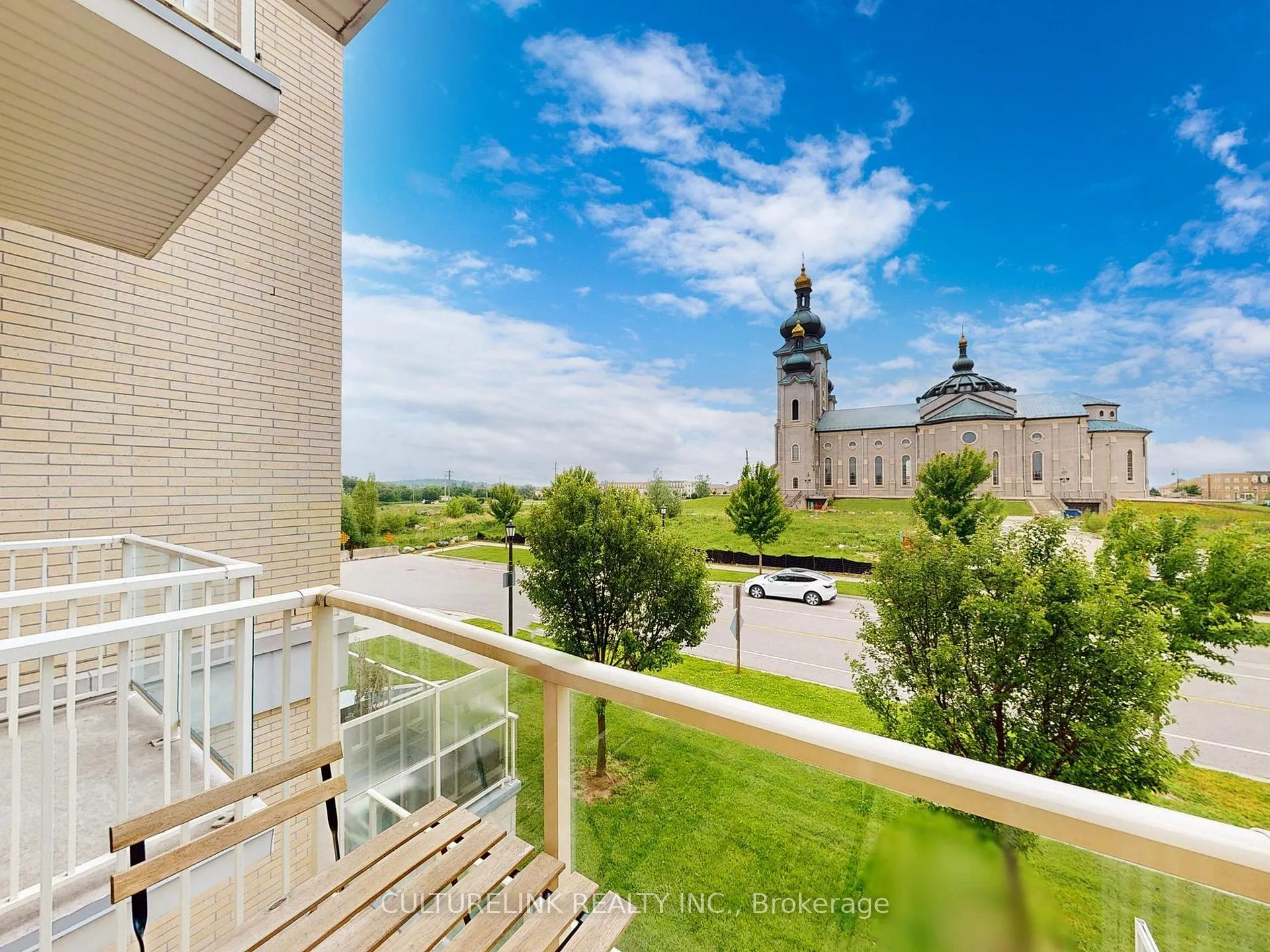 Photo 18 of Unit 208, 28 Prince Regent Street, Markham, Cathedraltown — HOMEH
