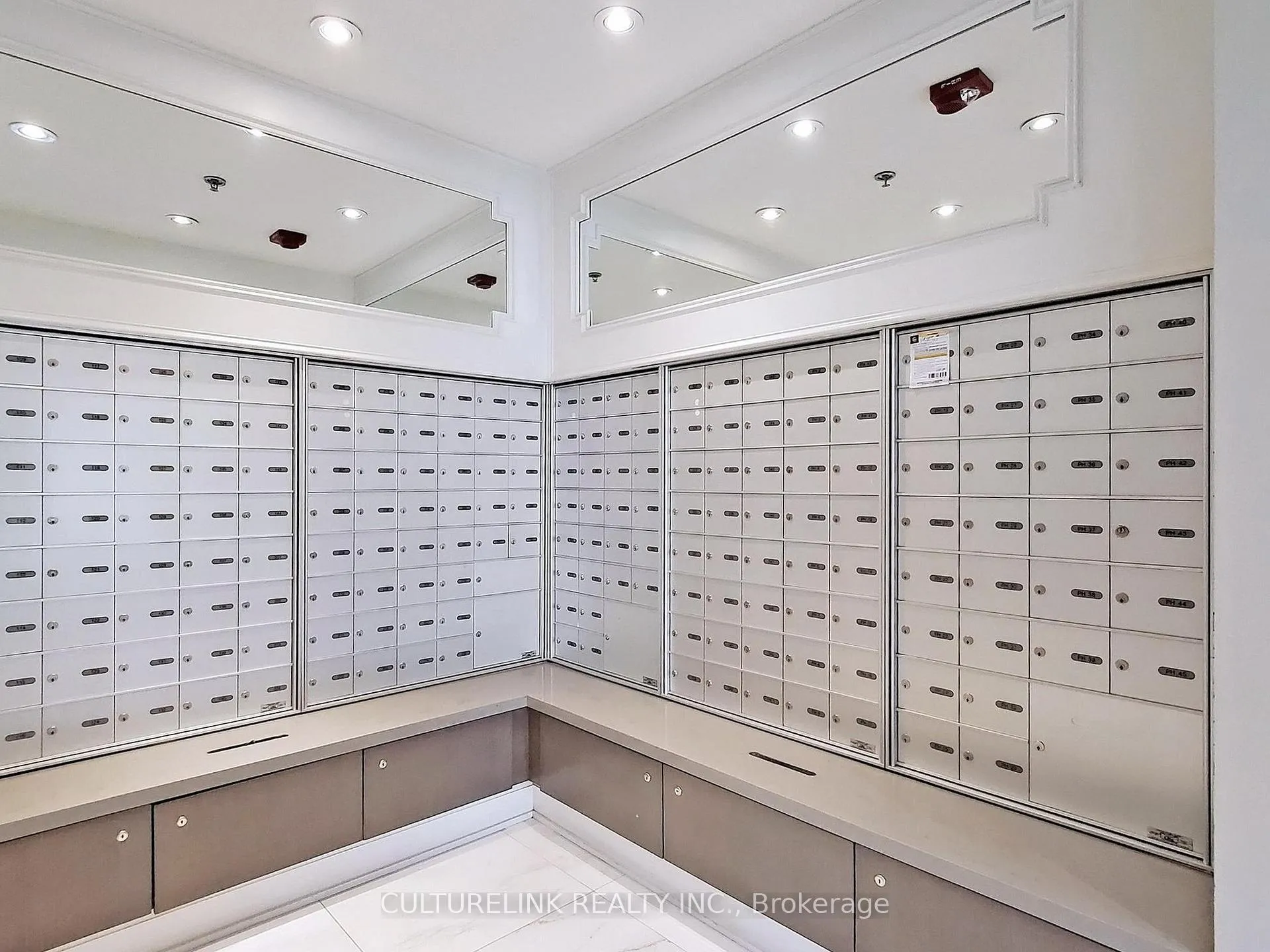 Photo 21 of Unit 208, 28 Prince Regent Street, Markham, Cathedraltown — HOMEH