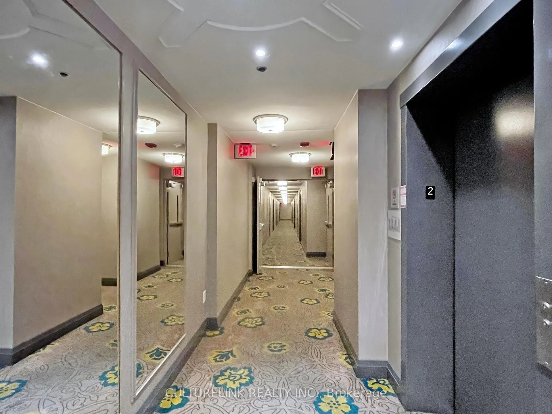 Photo 22 of Unit 208, 28 Prince Regent Street, Markham, Cathedraltown — HOMEH