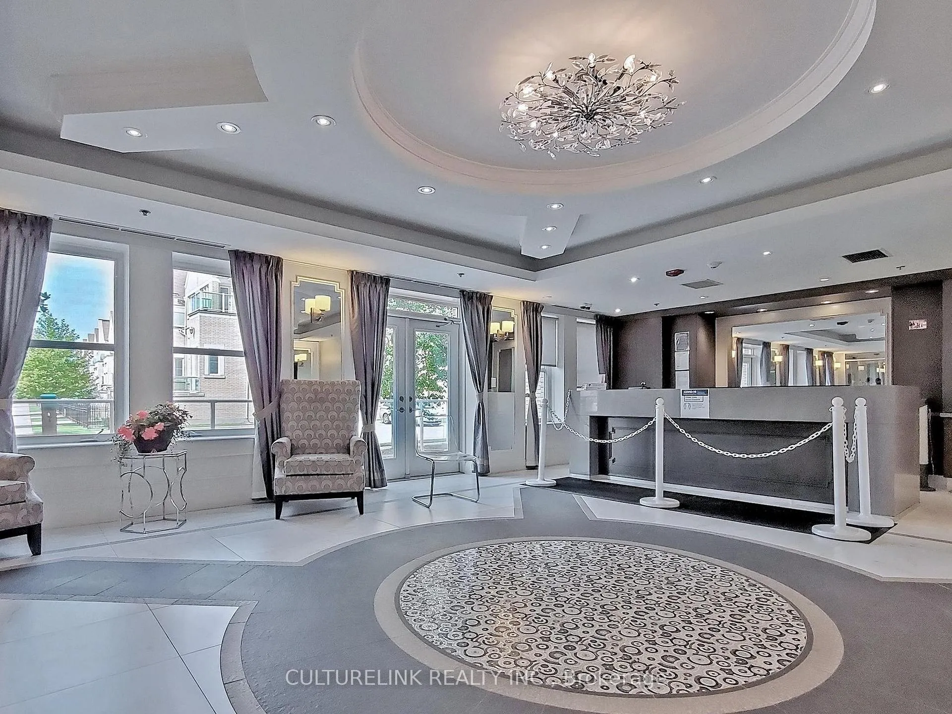 Photo 23 of Unit 208, 28 Prince Regent Street, Markham, Cathedraltown — HOMEH