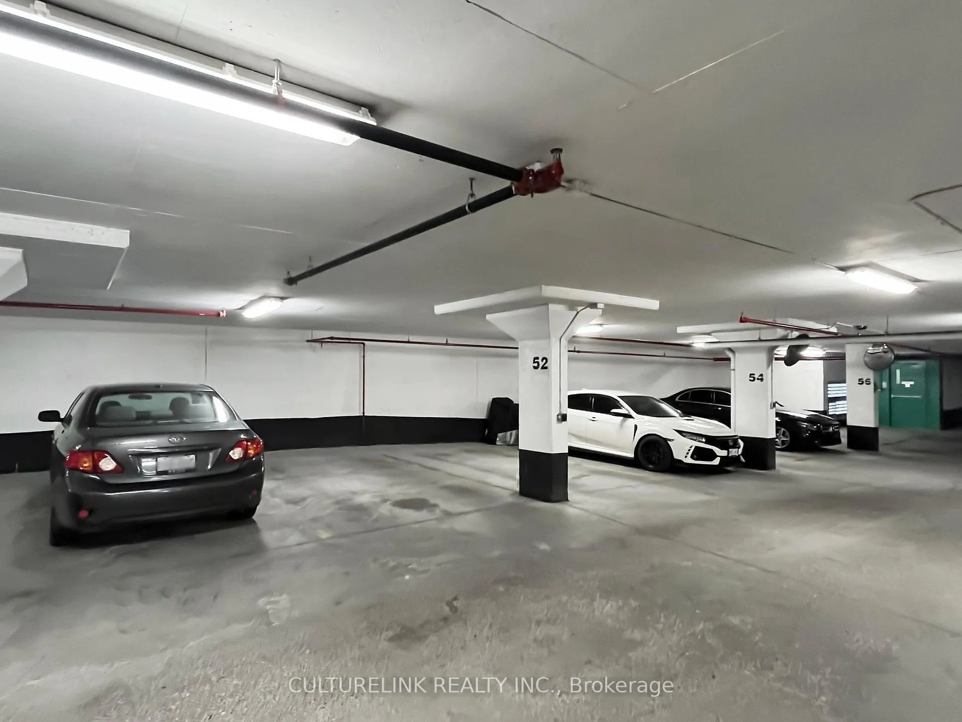 Photo 24 of Unit 208, 28 Prince Regent Street, Markham, Cathedraltown — HOMEH