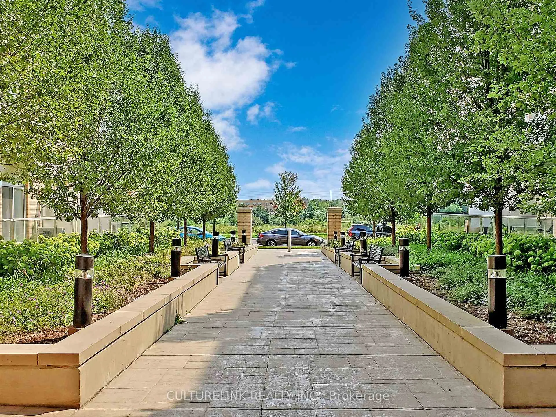 Photo 27 of Unit 208, 28 Prince Regent Street, Markham, Cathedraltown — HOMEH