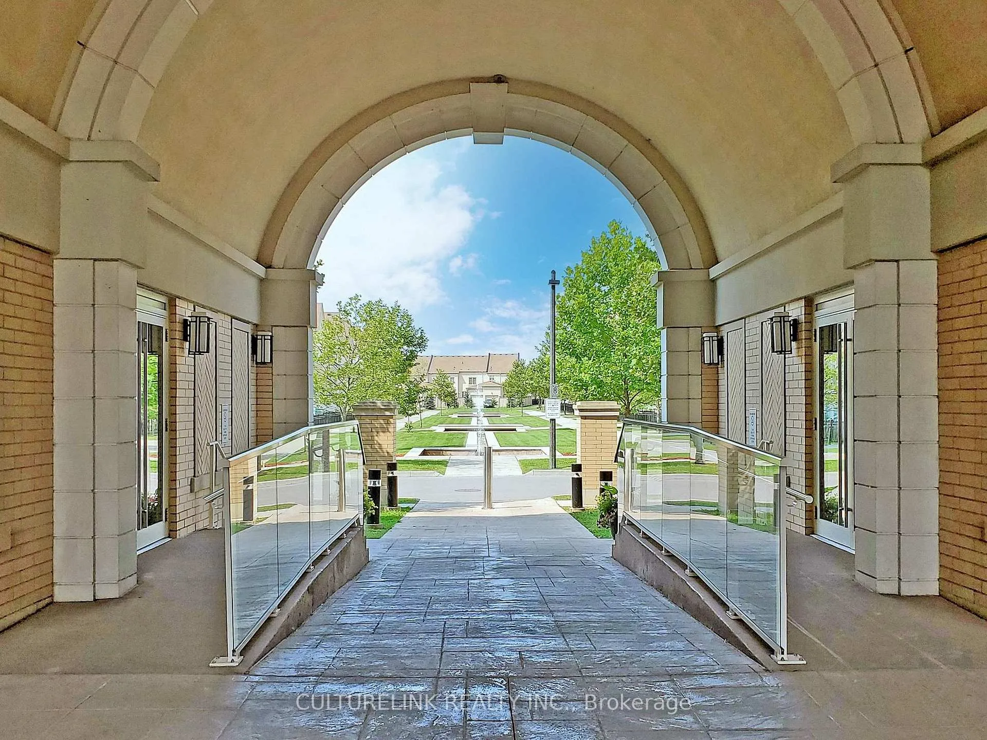 Photo 28 of Unit 208, 28 Prince Regent Street, Markham, Cathedraltown — HOMEH