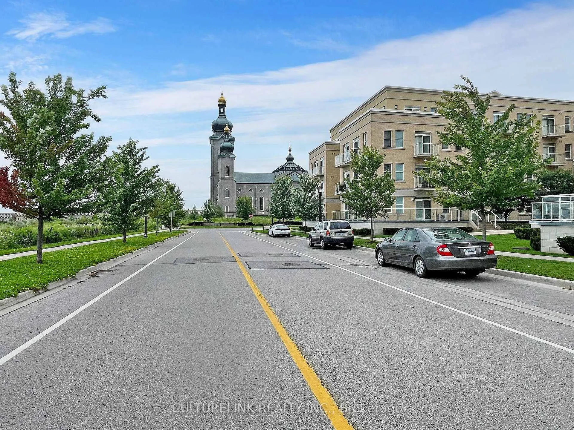 Photo 31 of Unit 208, 28 Prince Regent Street, Markham, Cathedraltown — HOMEH