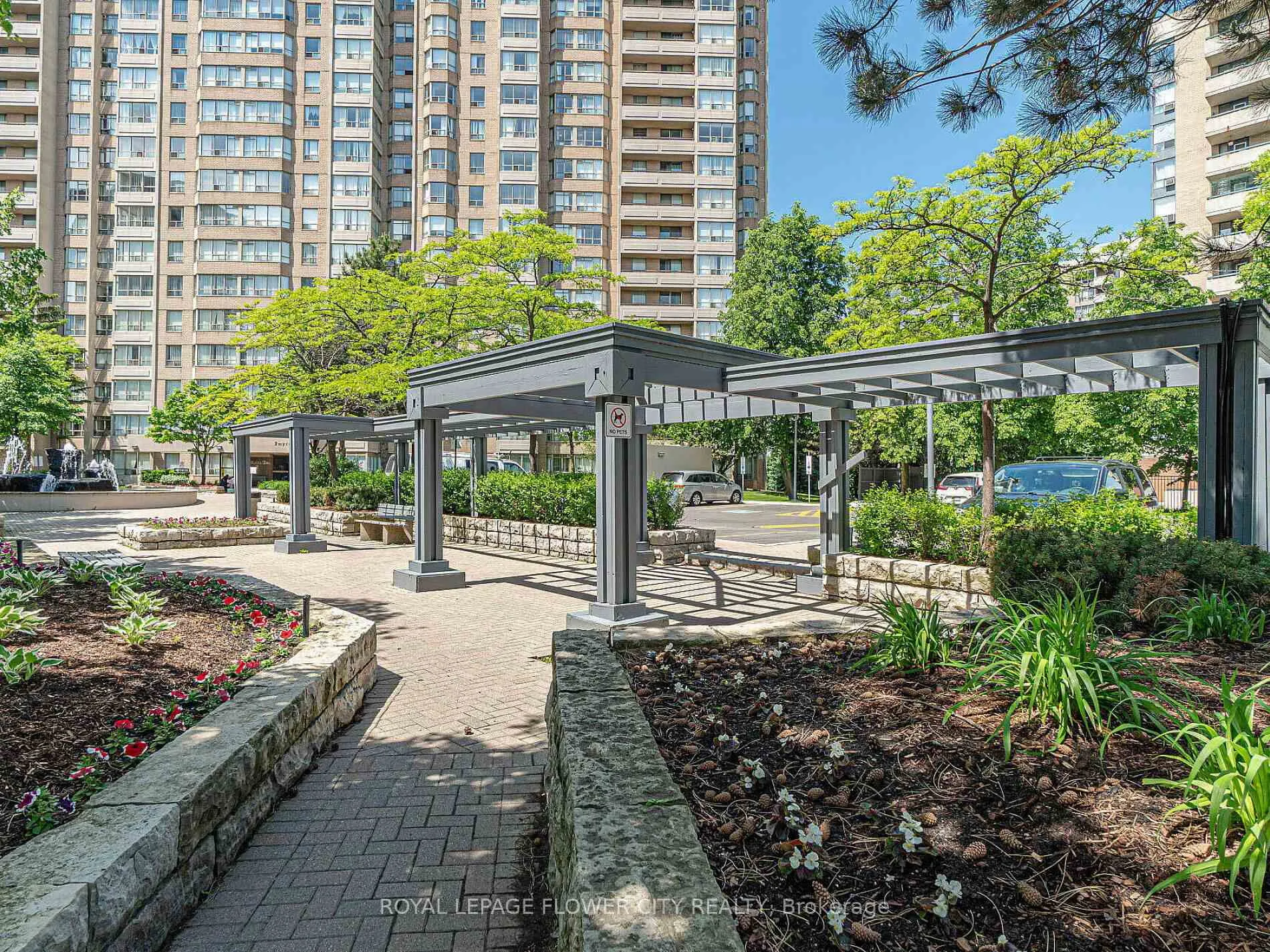 Photo 4 of Unit 2109, 30 Malta Avenue, Brampton, Fletcher's Creek South — HOMEH