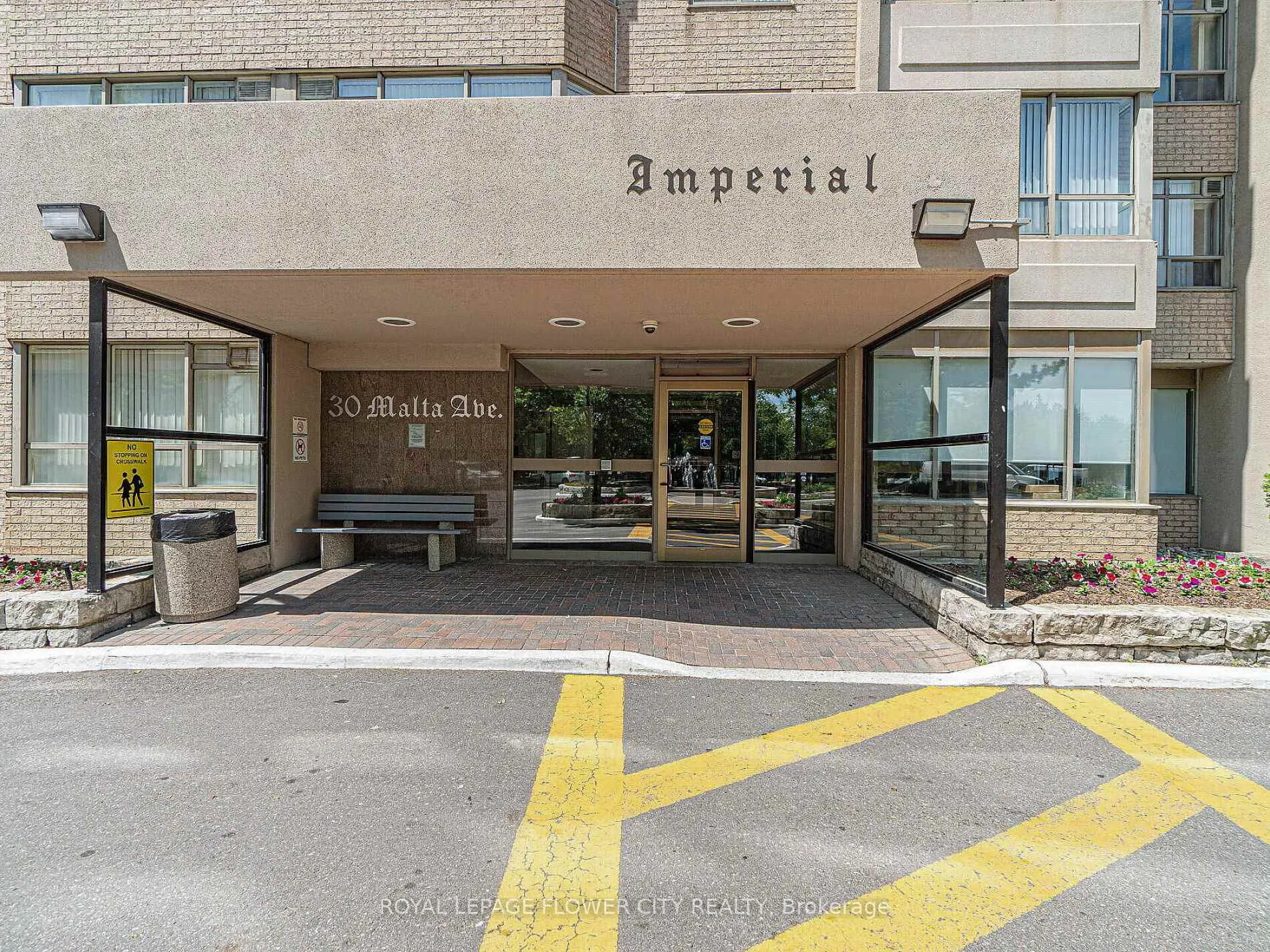 Photo 5 of Unit 2109, 30 Malta Avenue, Brampton, Fletcher's Creek South — HOMEH