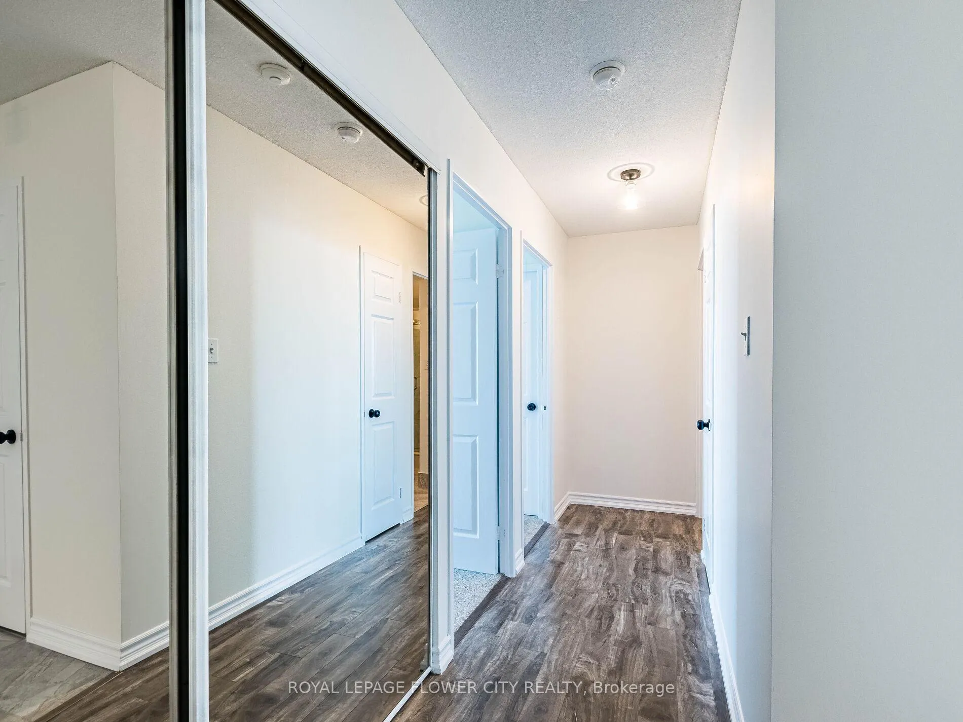 Photo 12 of Unit 2109, 30 Malta Avenue, Brampton, Fletcher's Creek South — HOMEH