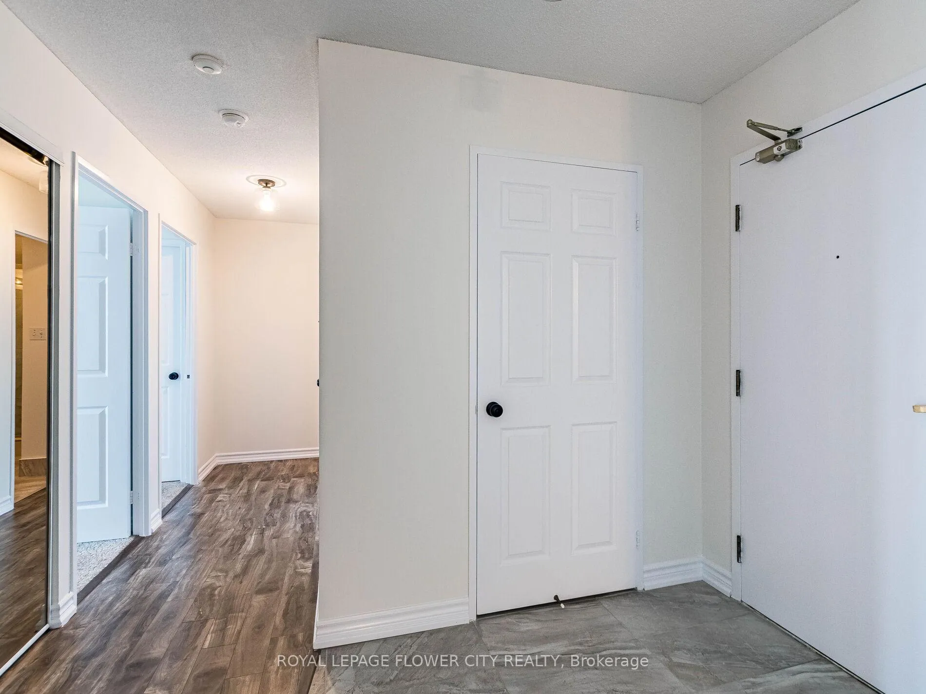 Photo 14 of Unit 2109, 30 Malta Avenue, Brampton, Fletcher's Creek South — HOMEH