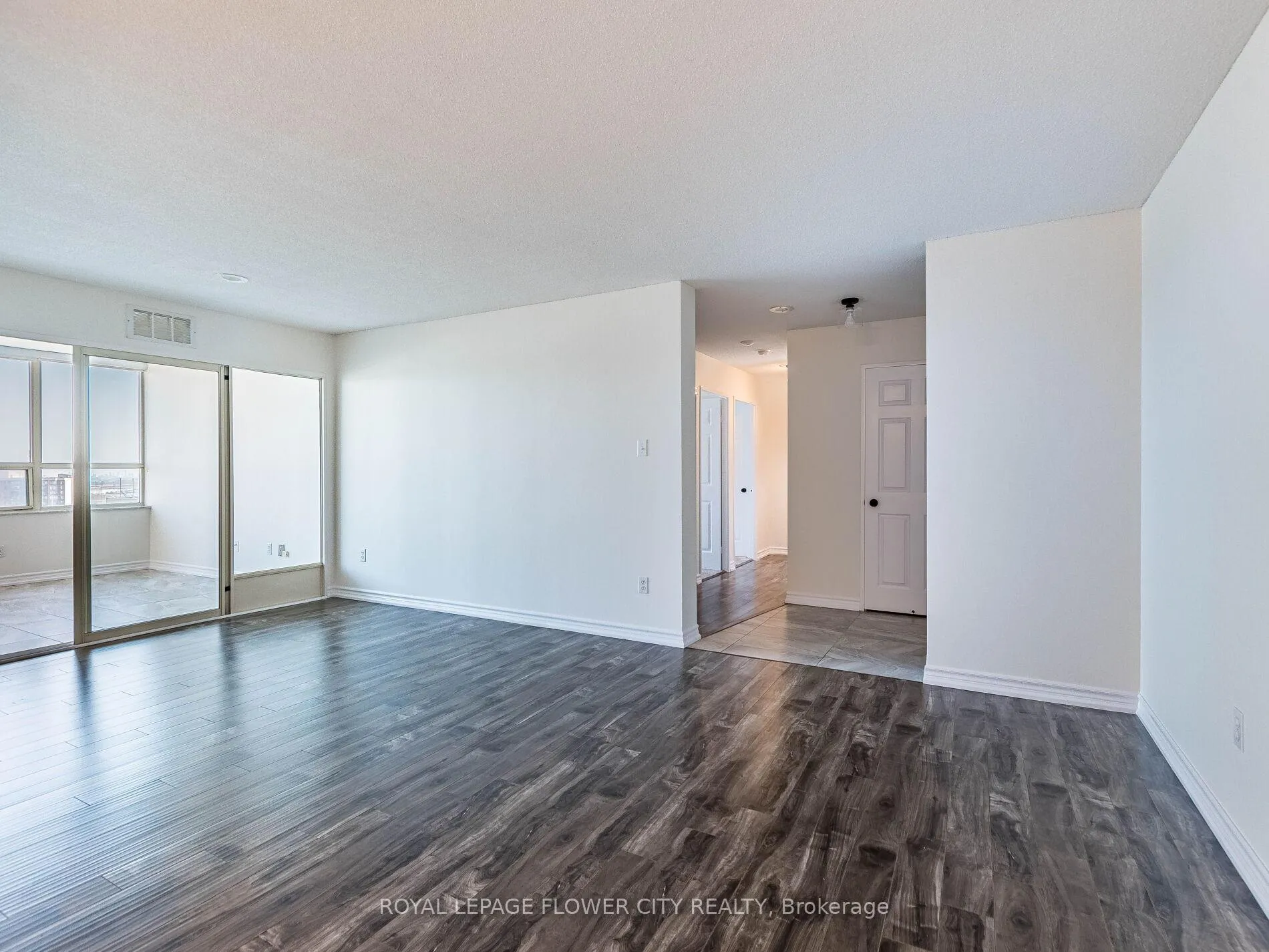 Photo 18 of Unit 2109, 30 Malta Avenue, Brampton, Fletcher's Creek South — HOMEH