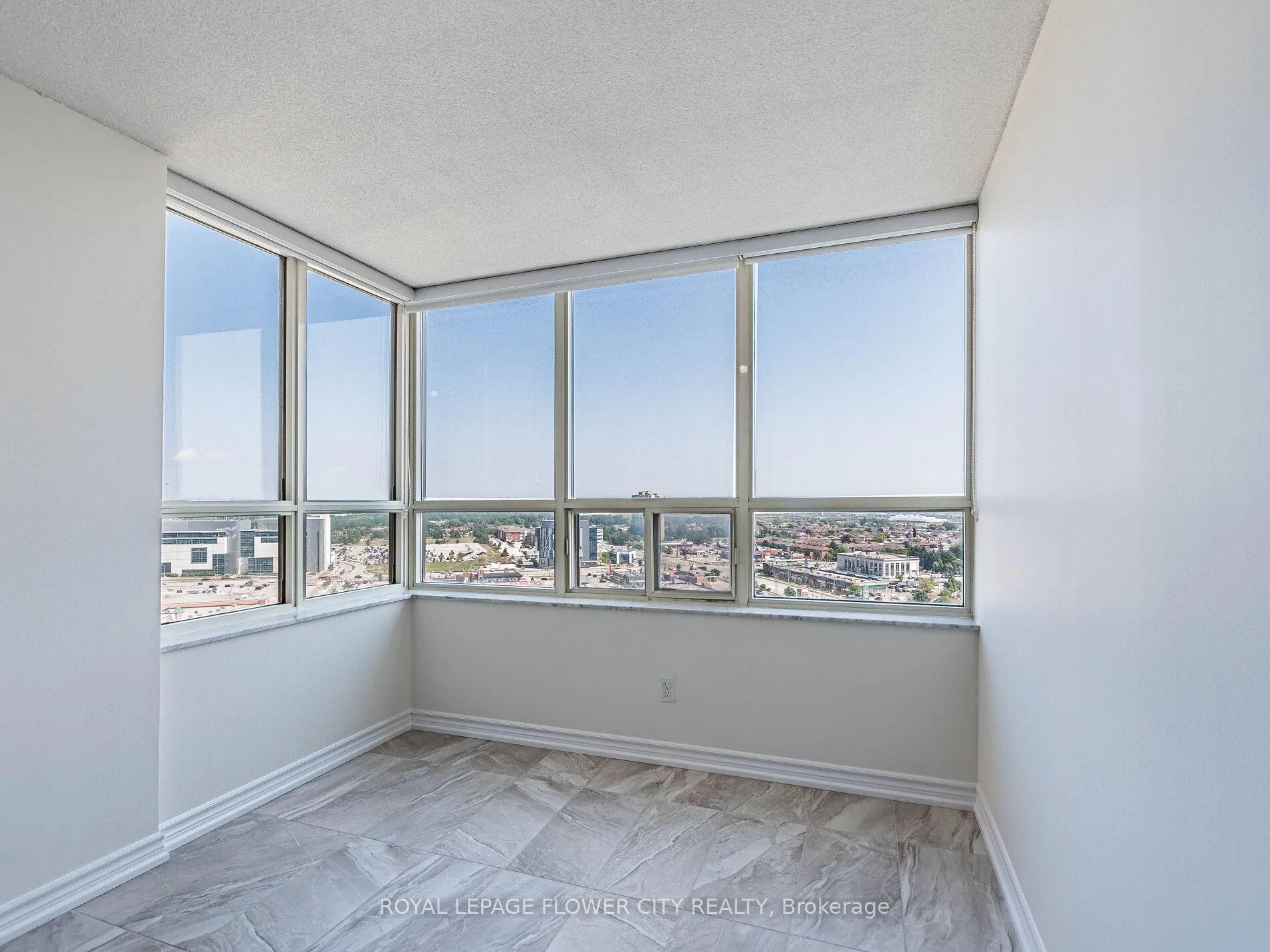 Photo 21 of Unit 2109, 30 Malta Avenue, Brampton, Fletcher's Creek South — HOMEH