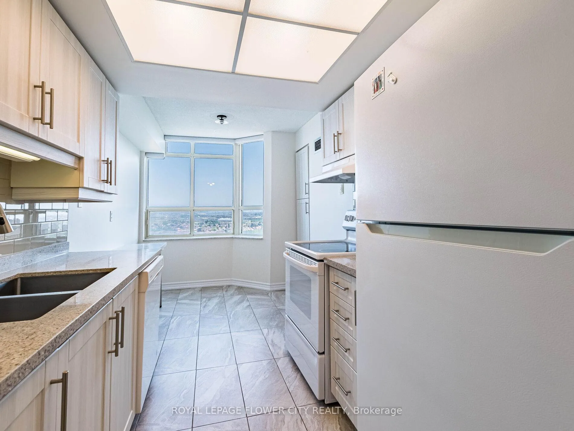 Photo 25 of Unit 2109, 30 Malta Avenue, Brampton, Fletcher's Creek South — HOMEH