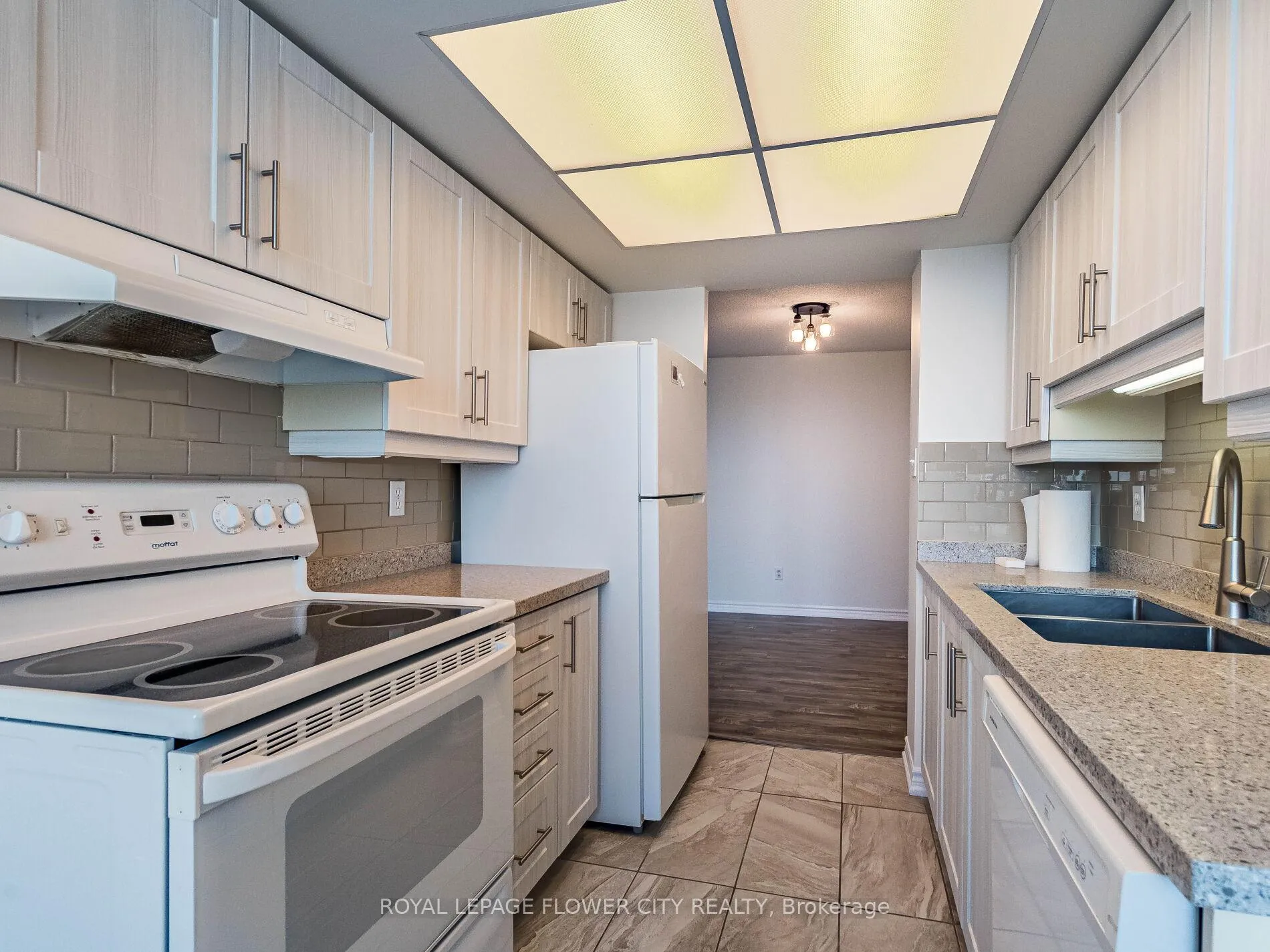 Photo 28 of Unit 2109, 30 Malta Avenue, Brampton, Fletcher's Creek South — HOMEH