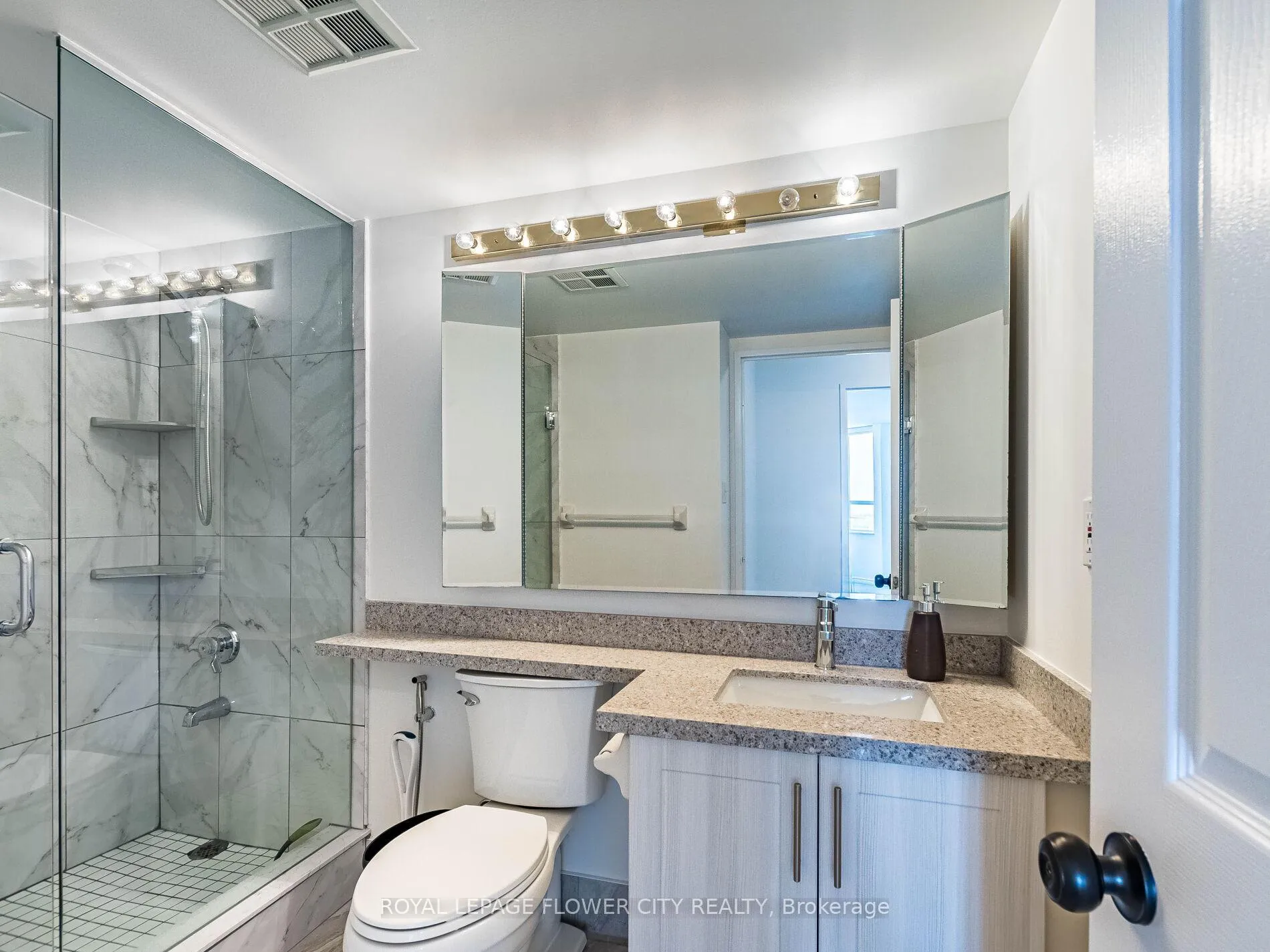 Photo 36 of Unit 2109, 30 Malta Avenue, Brampton, Fletcher's Creek South — HOMEH