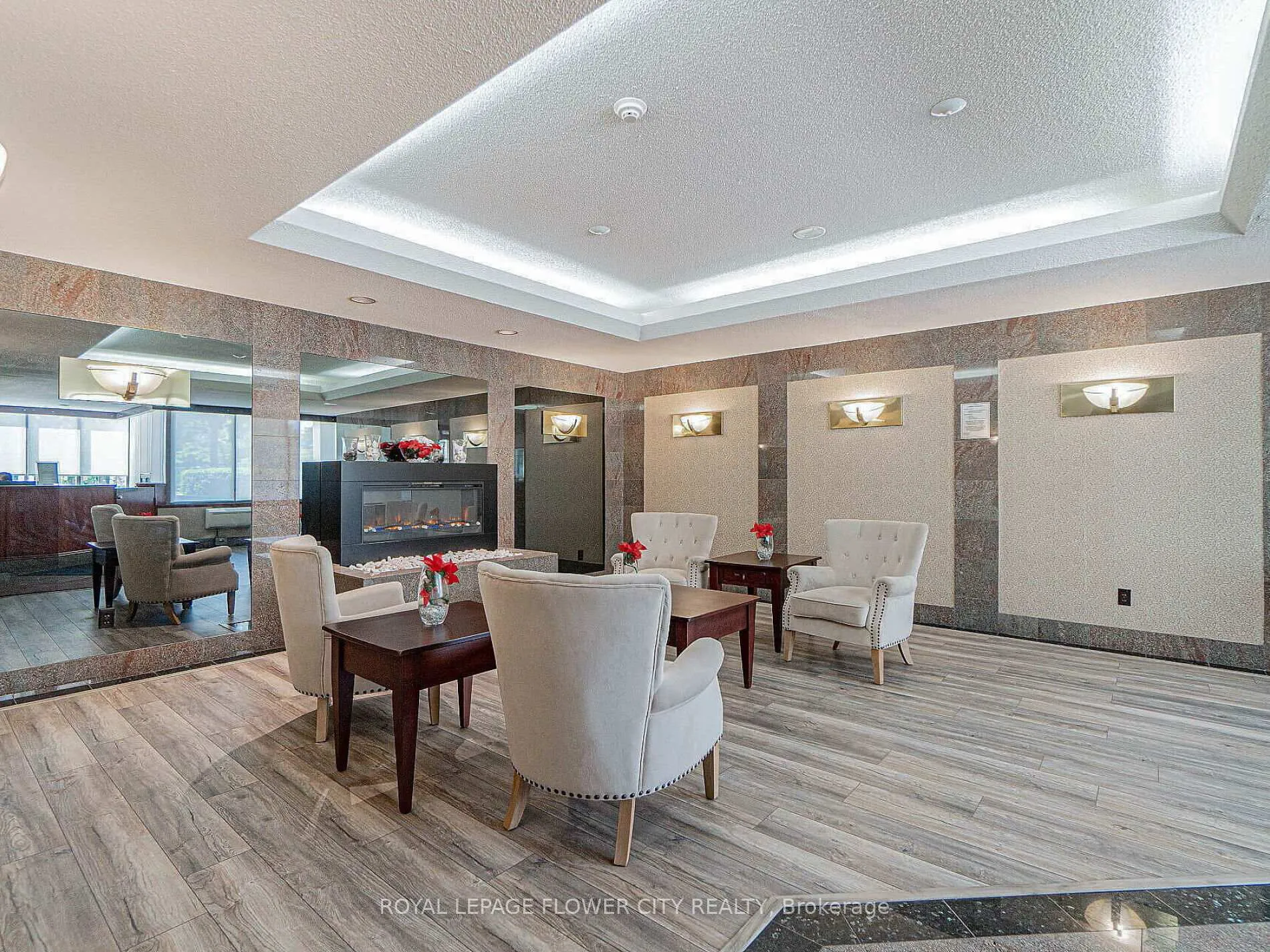 Photo 39 of Unit 2109, 30 Malta Avenue, Brampton, Fletcher's Creek South — HOMEH