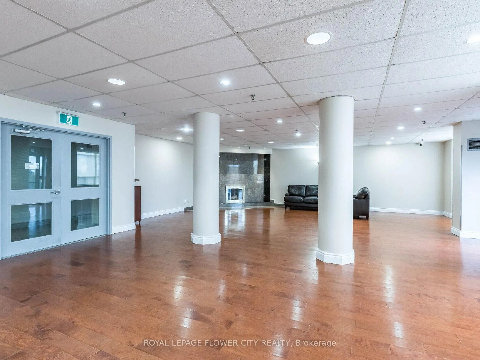Photo 40 of Unit 2109, 30 Malta Avenue, Brampton, Fletcher's Creek South — HOMEH