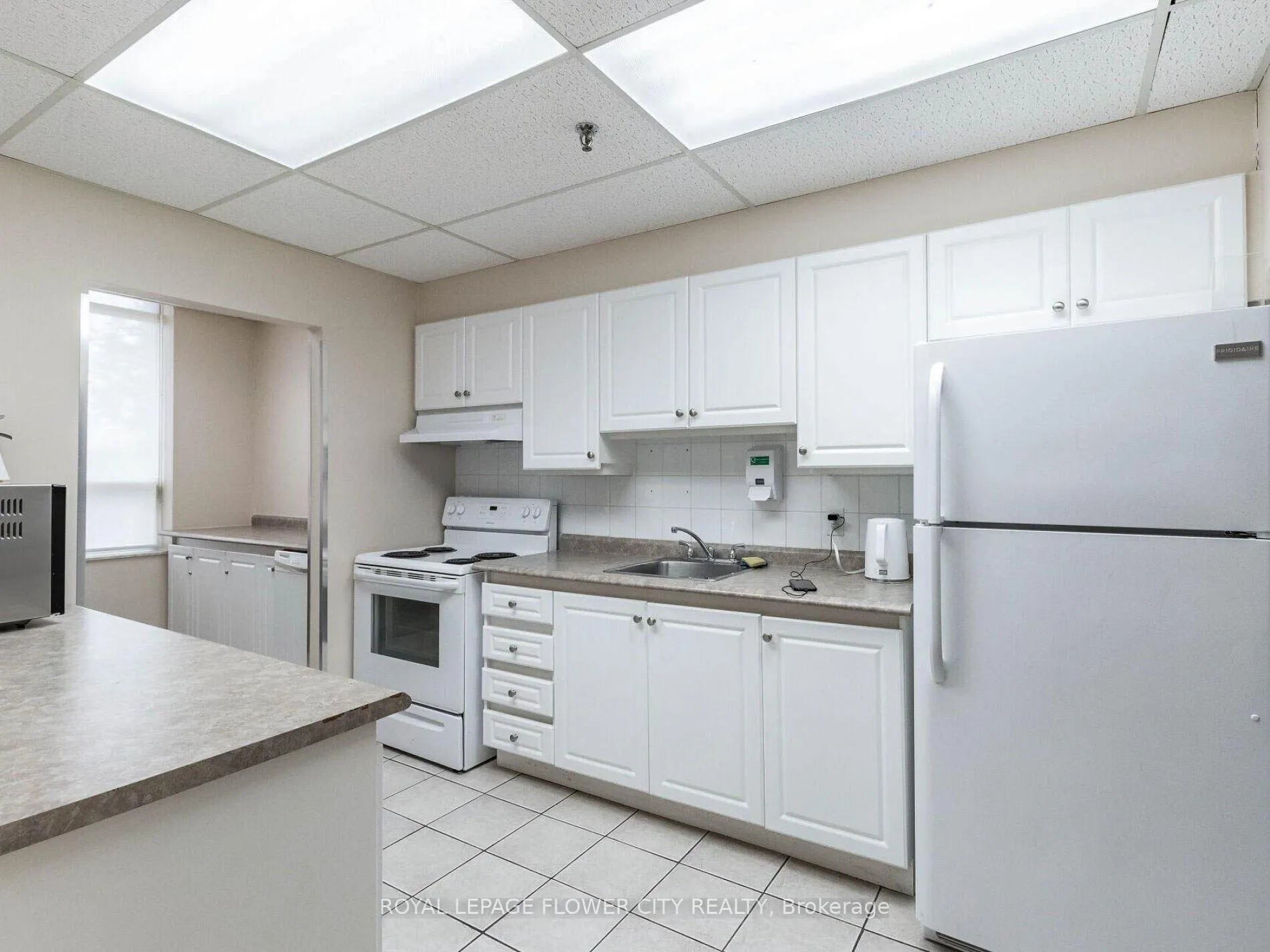 Photo 41 of Unit 2109, 30 Malta Avenue, Brampton, Fletcher's Creek South — HOMEH