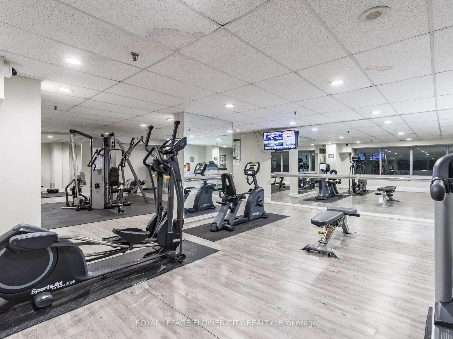 Photo 42 of Unit 2109, 30 Malta Avenue, Brampton, Fletcher's Creek South — HOMEH