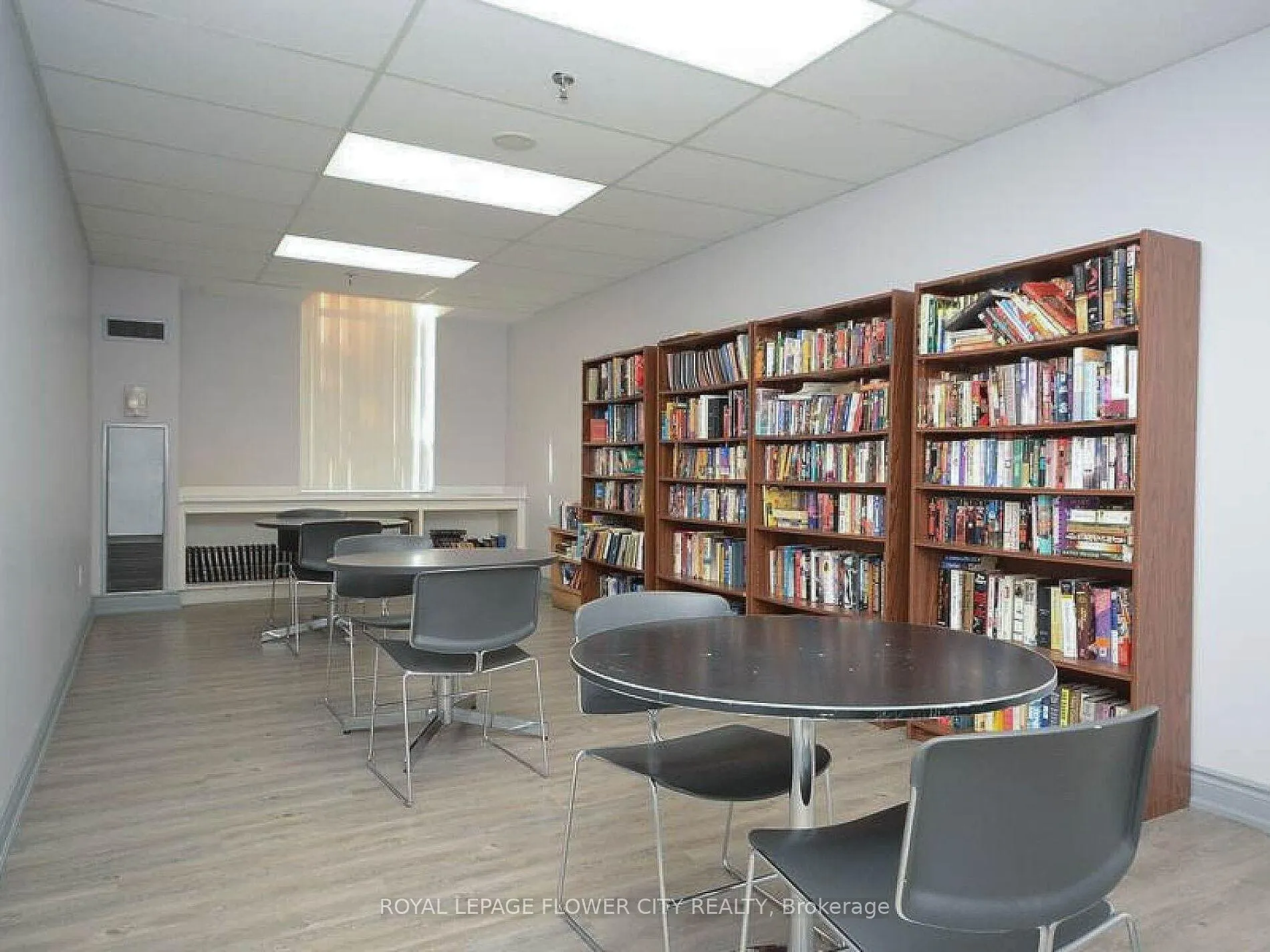 Photo 46 of Unit 2109, 30 Malta Avenue, Brampton, Fletcher's Creek South — HOMEH