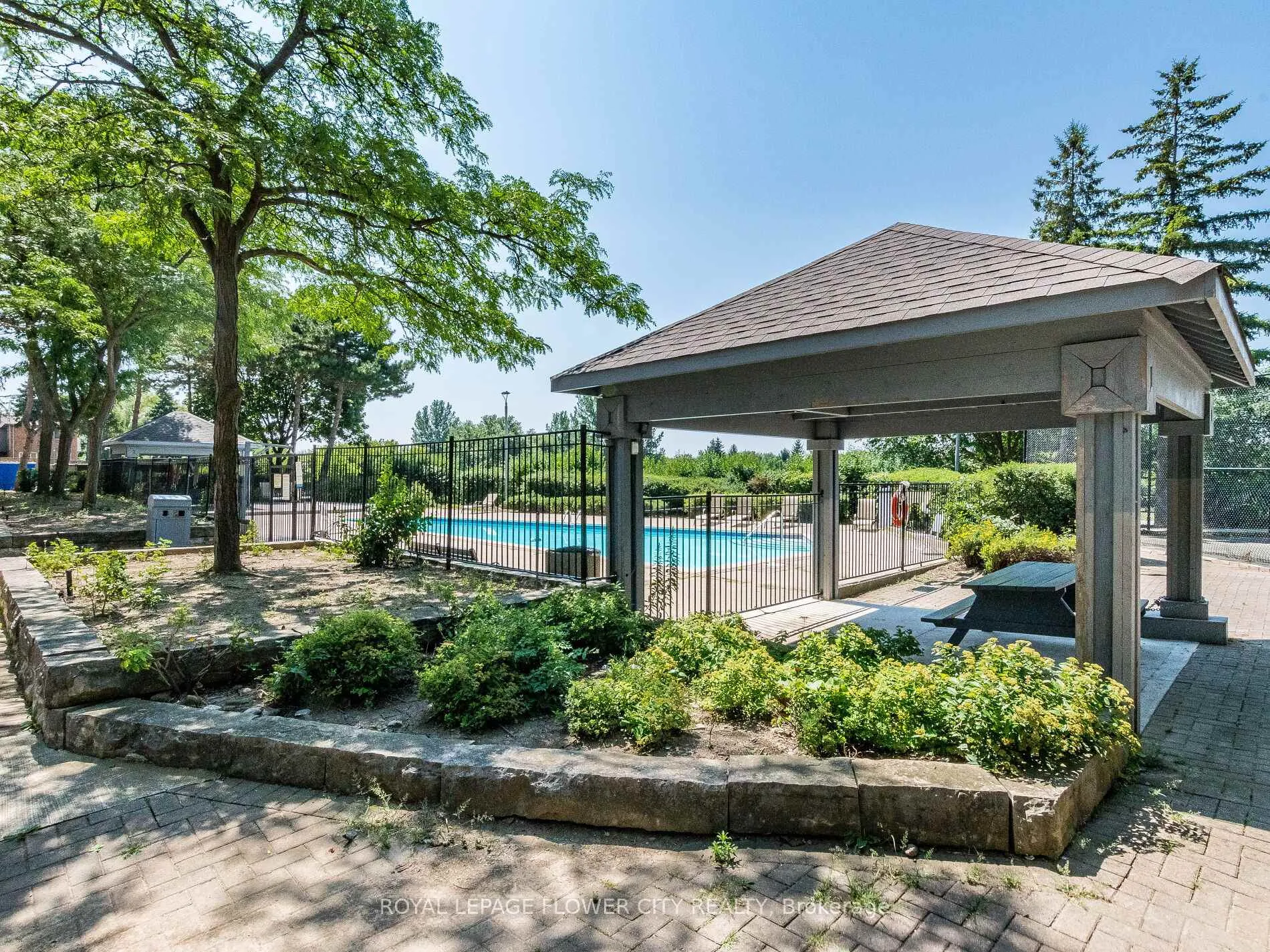 Photo 48 of Unit 2109, 30 Malta Avenue, Brampton, Fletcher's Creek South — HOMEH