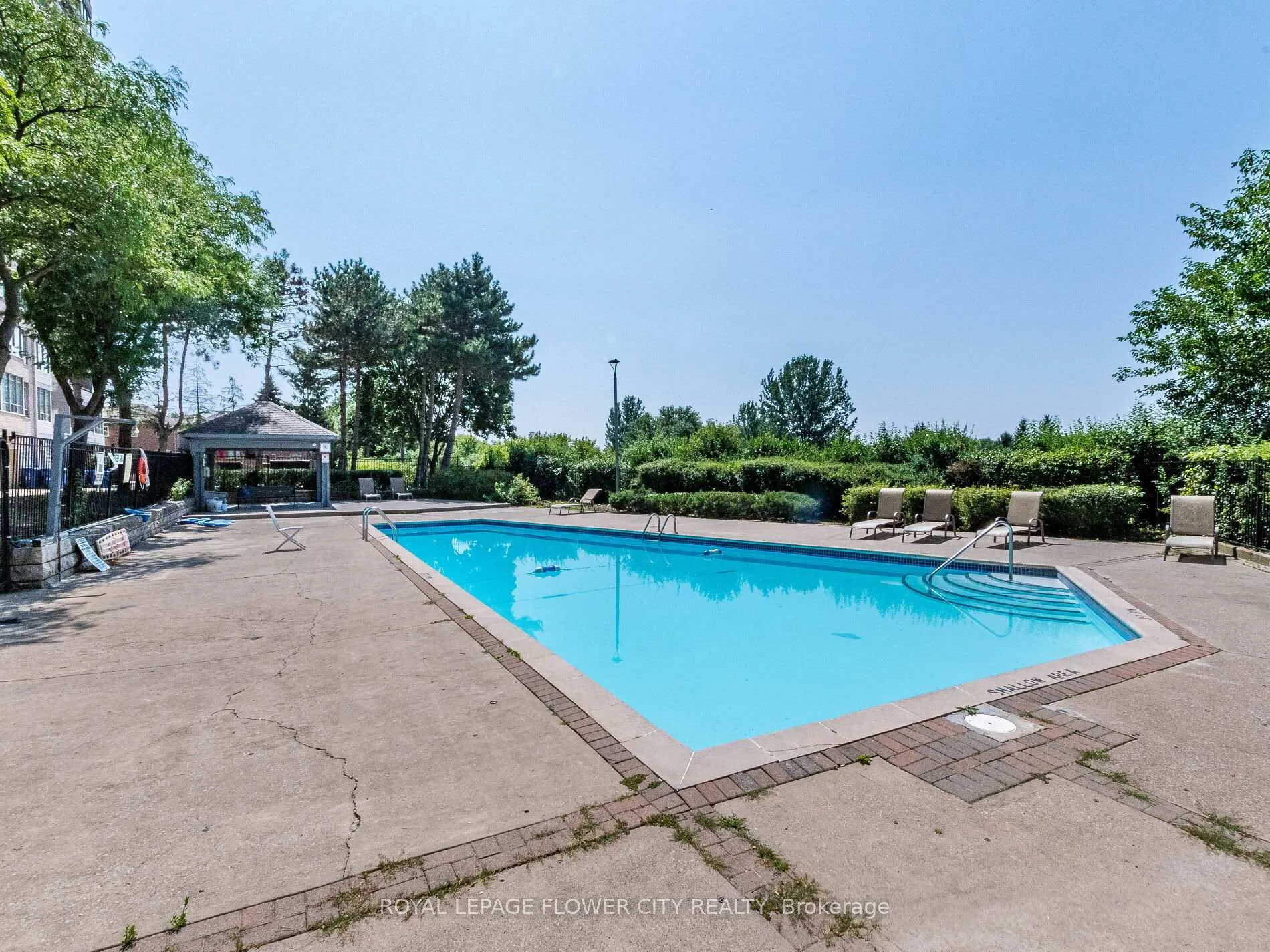 Photo 49 of Unit 2109, 30 Malta Avenue, Brampton, Fletcher's Creek South — HOMEH