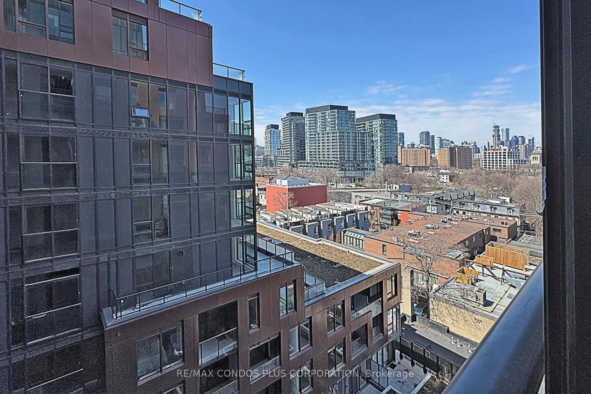 Photo 1 of Unit 802, 28 Eastern Avenue, Toronto, Moss Park — HOMEH
