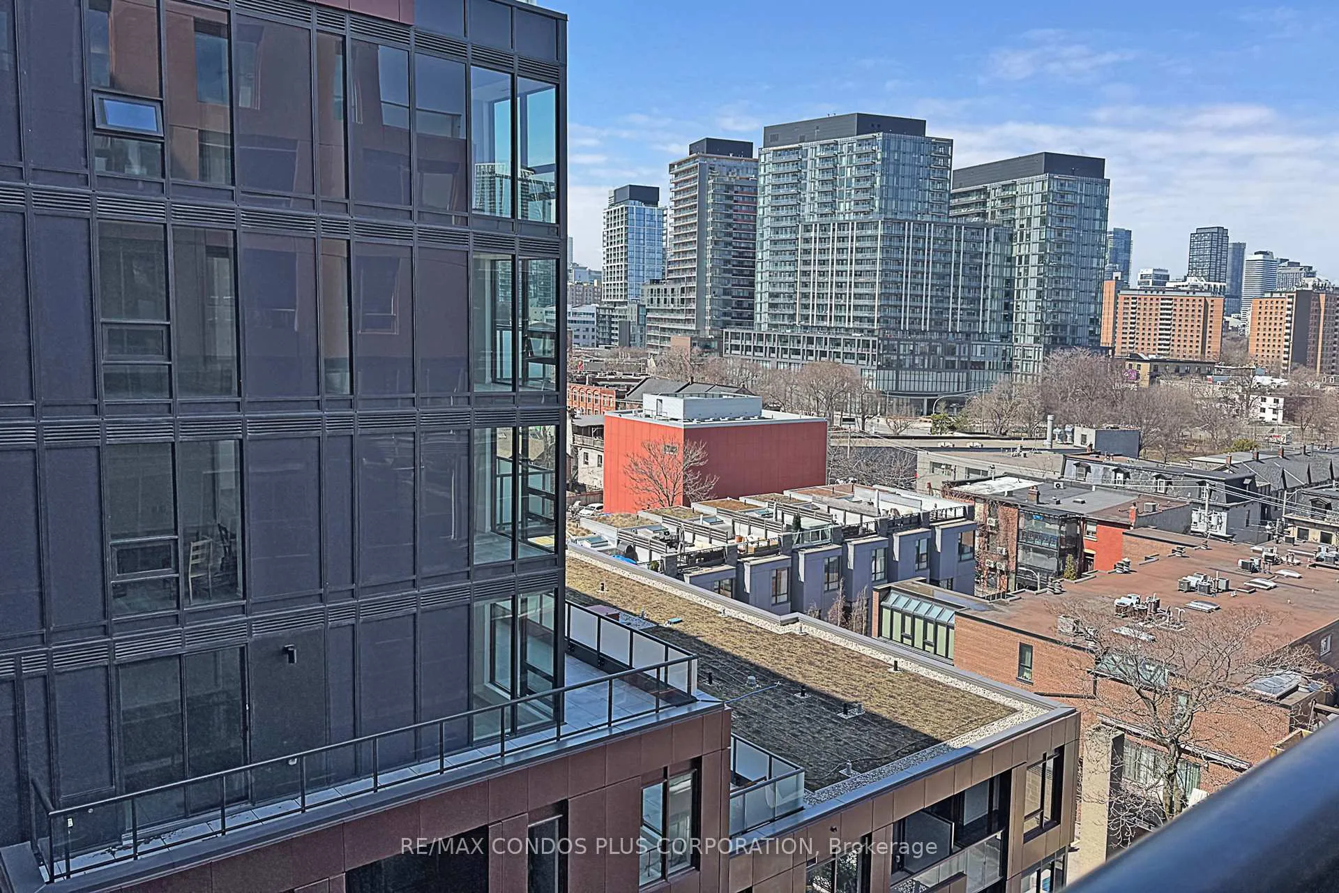 Photo 11 of Unit 802, 28 Eastern Avenue, Toronto, Moss Park — HOMEH