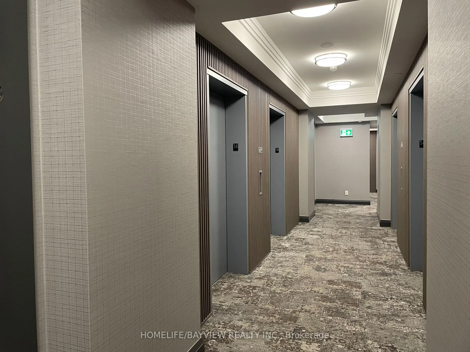 Photo 2 of Unit 1406, 7171 Yonge Street, Markham, Grandview — HOMEH