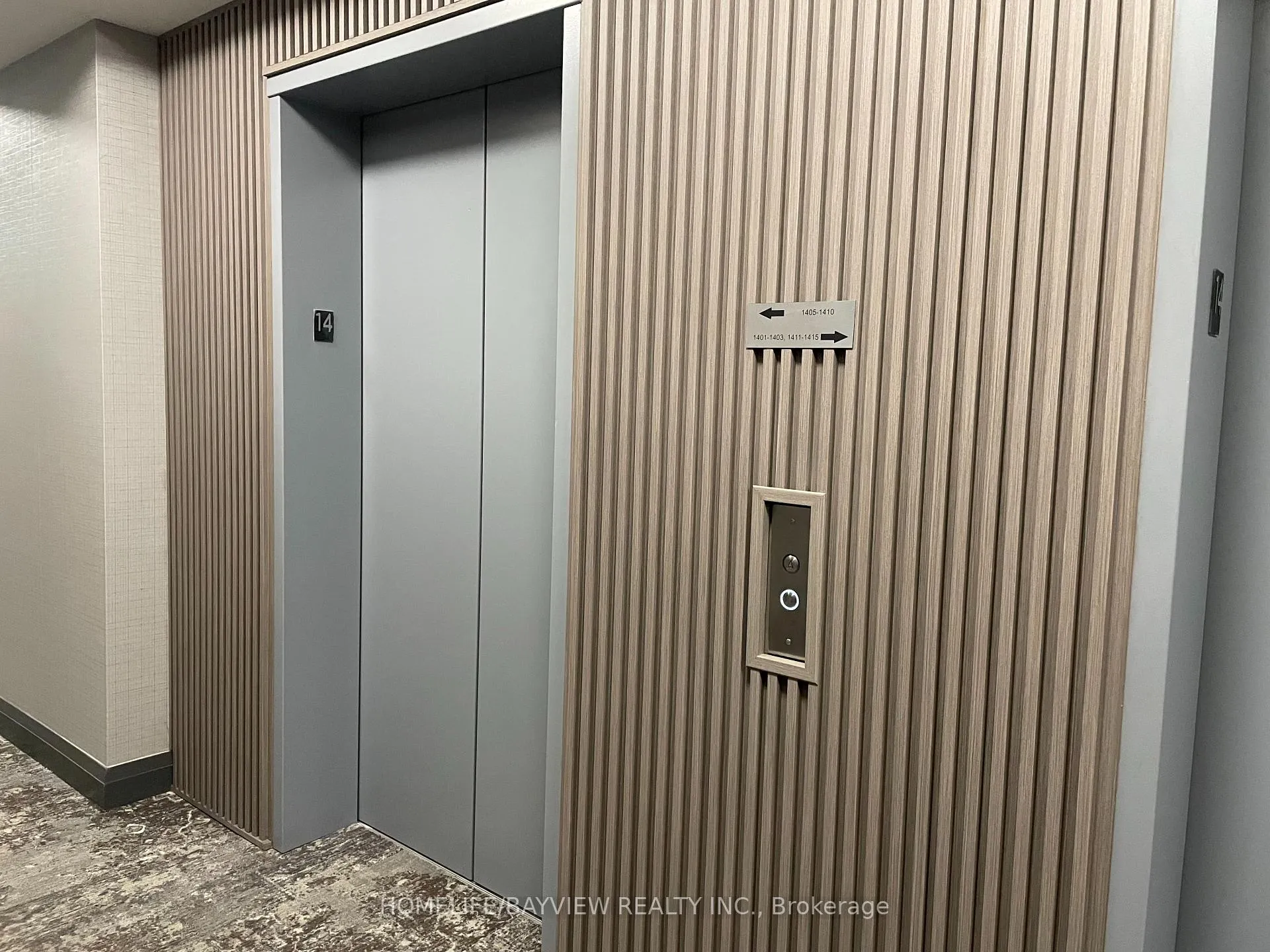Photo 3 of Unit 1406, 7171 Yonge Street, Markham, Grandview — HOMEH
