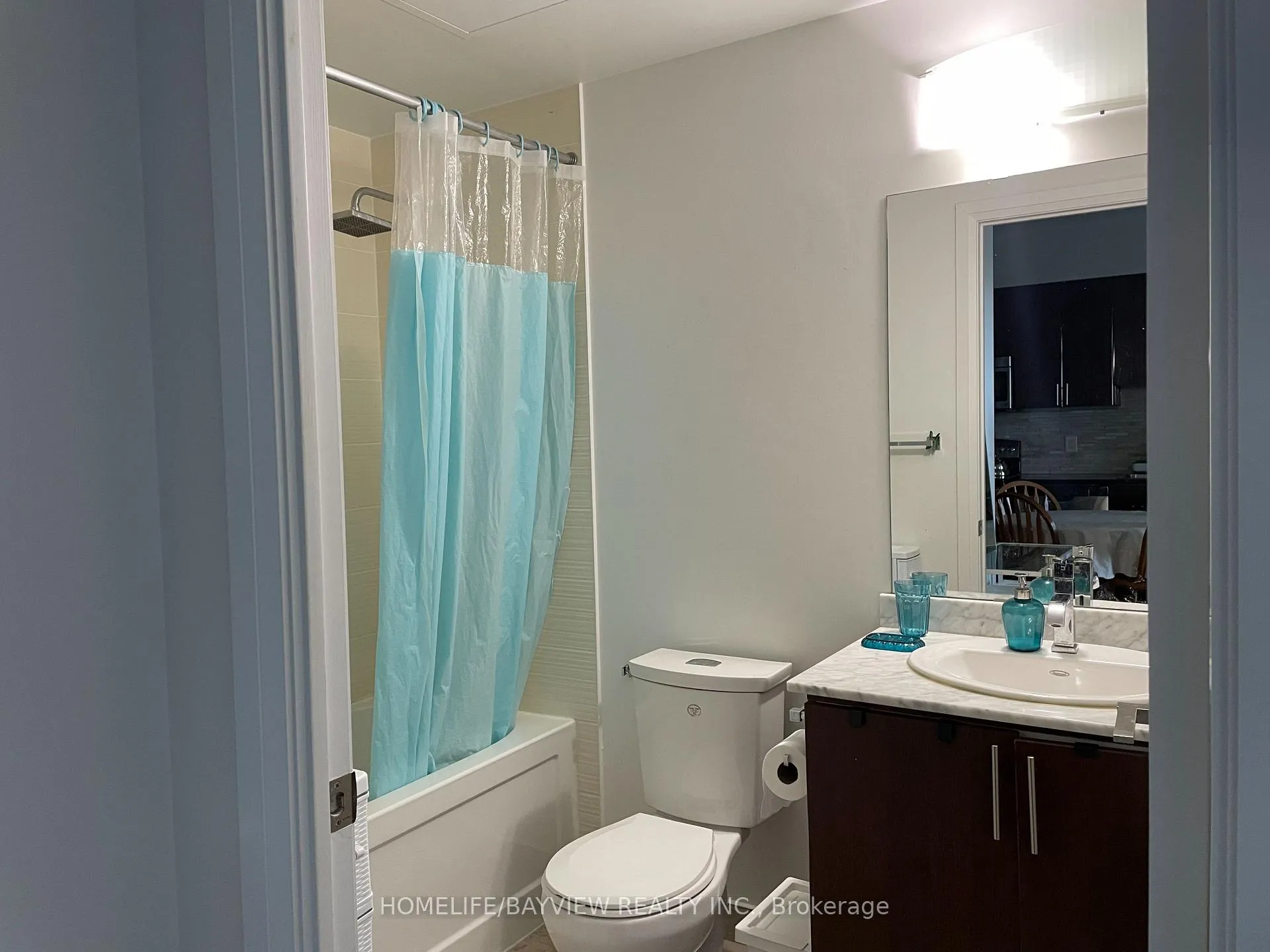 Photo 6 of Unit 1406, 7171 Yonge Street, Markham, Grandview — HOMEH