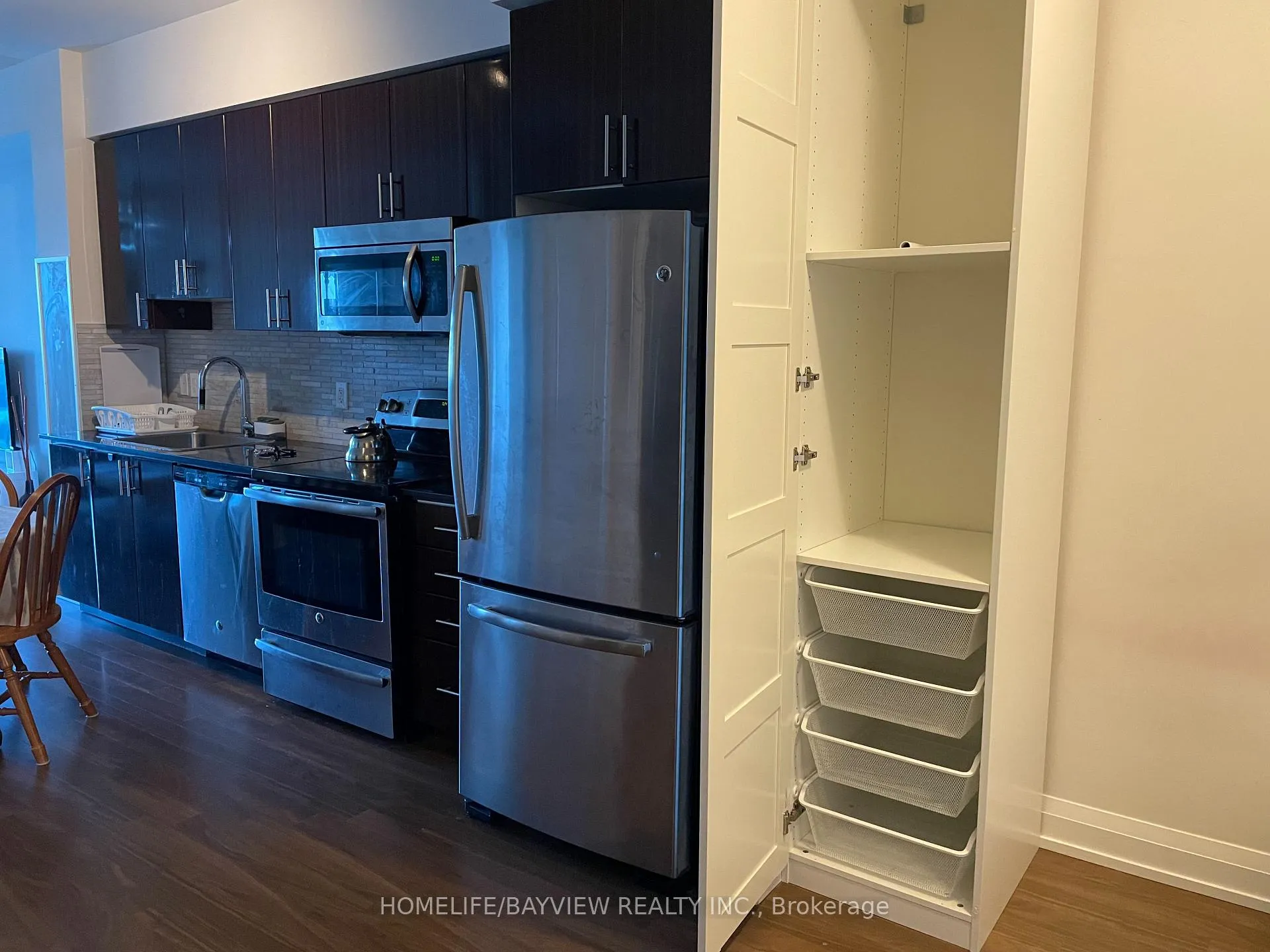 Photo 9 of Unit 1406, 7171 Yonge Street, Markham, Grandview — HOMEH