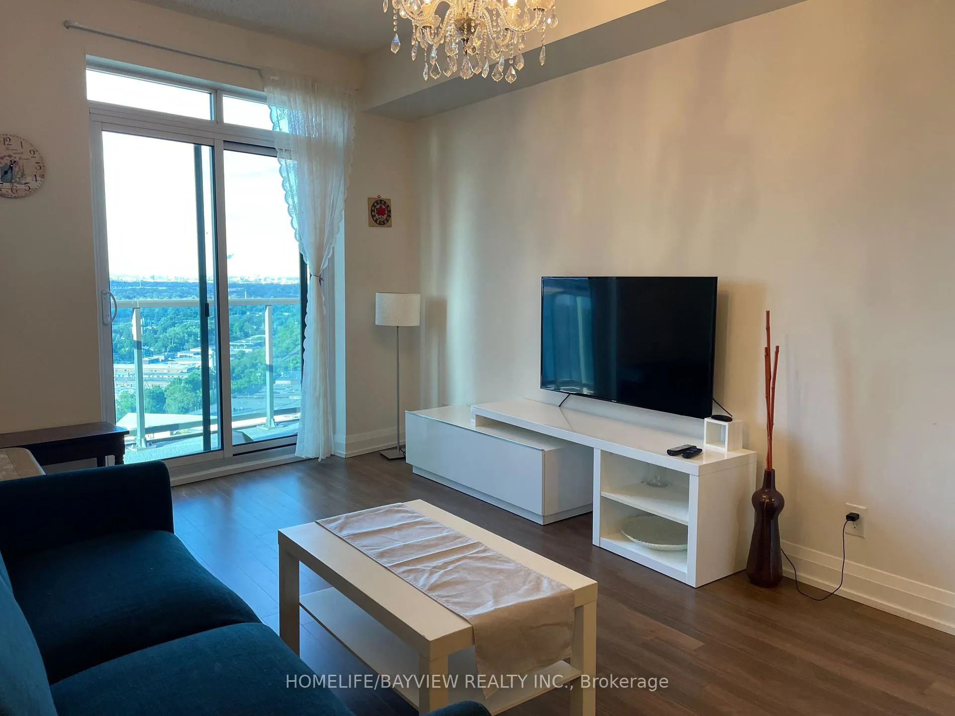 Photo 10 of Unit 1406, 7171 Yonge Street, Markham, Grandview — HOMEH