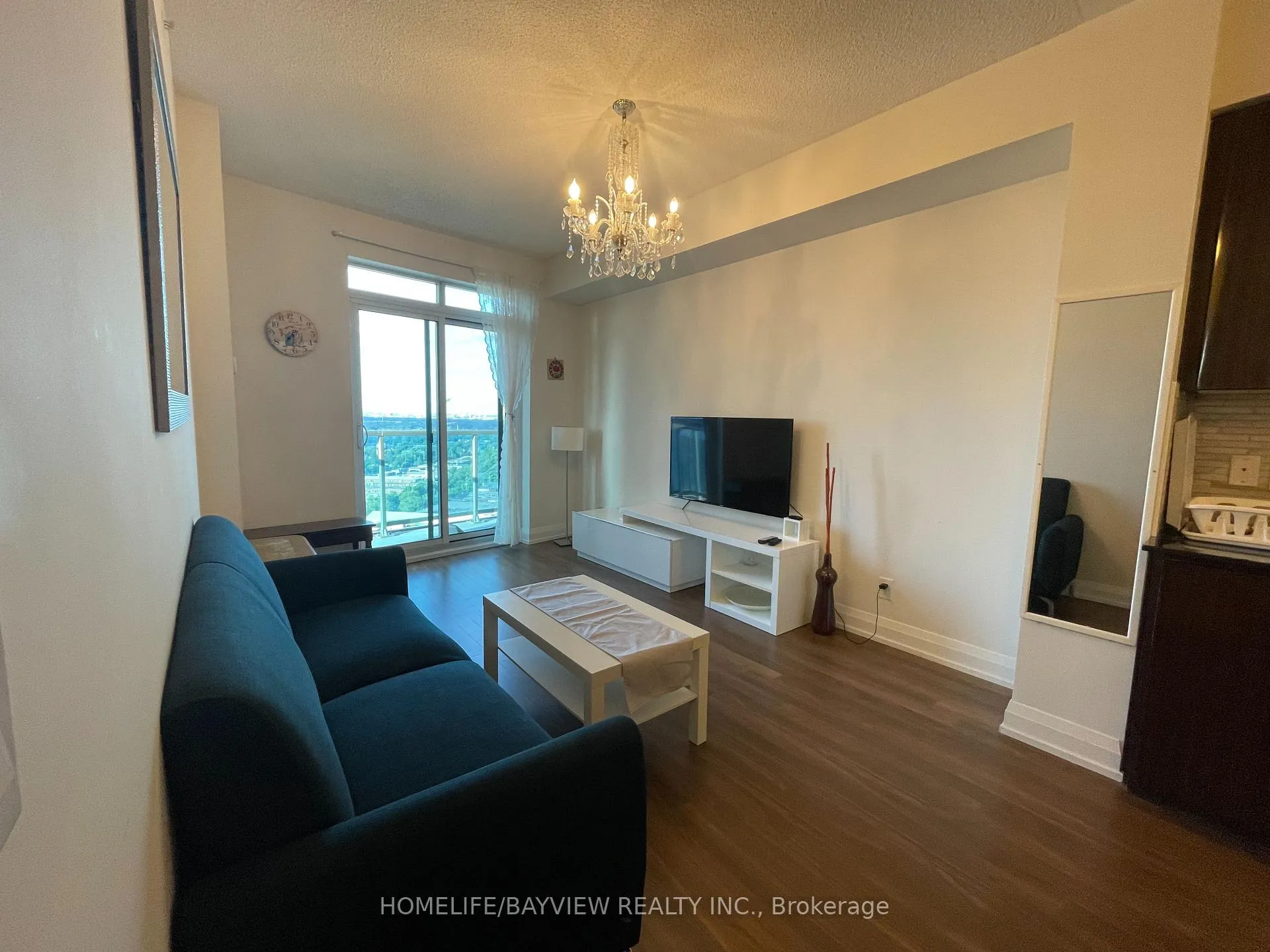 Photo 11 of Unit 1406, 7171 Yonge Street, Markham, Grandview — HOMEH