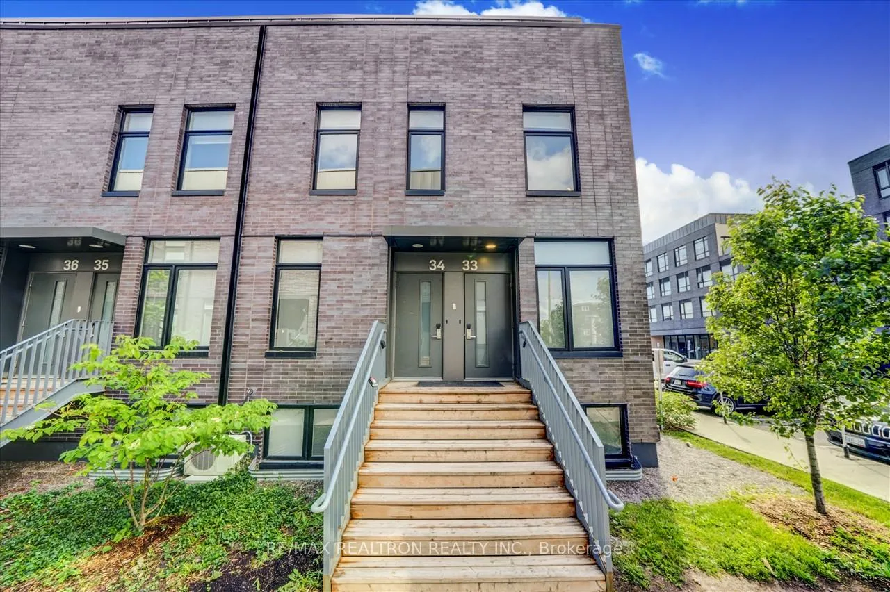 Photo 1 of Unit 34, 1740 Simcoe Street N, Oshawa, Samac — HOMEH