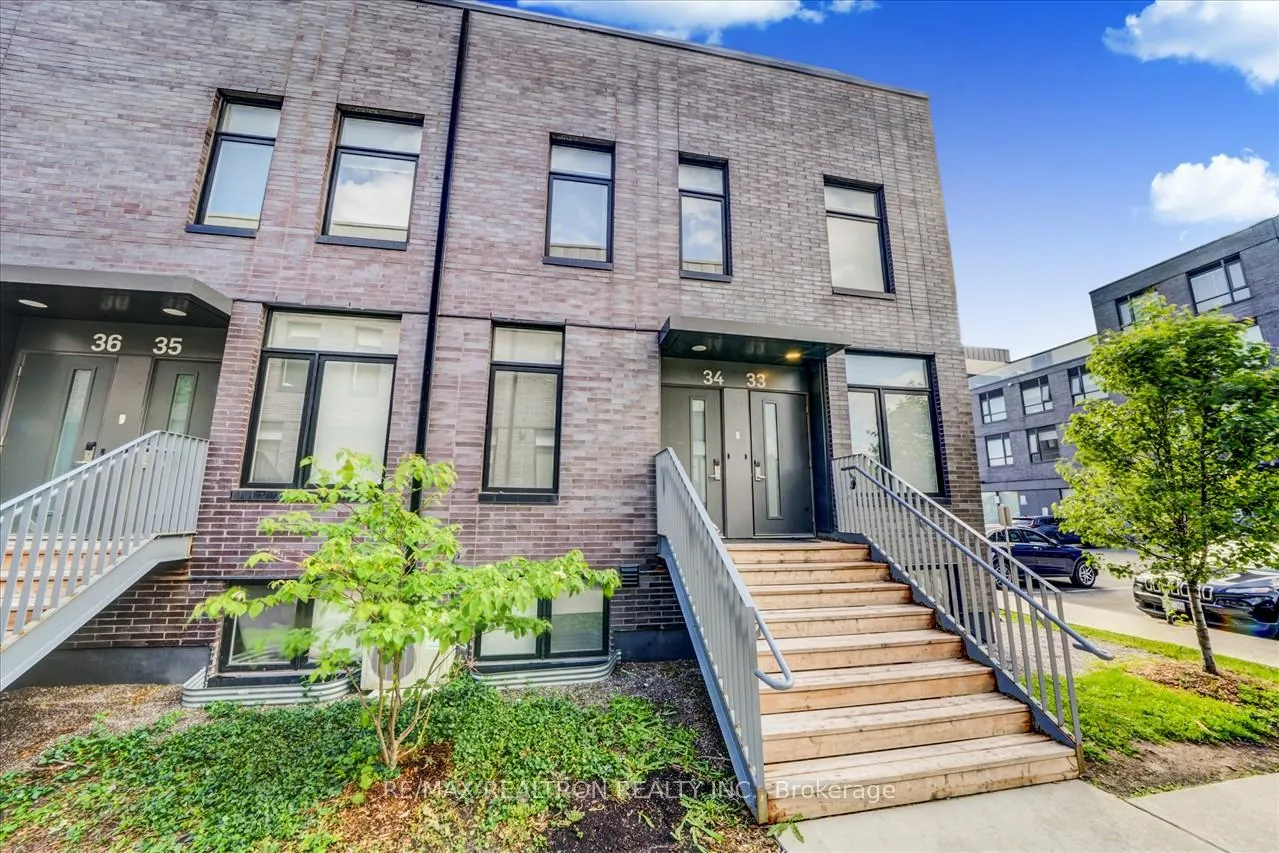 Photo 2 of Unit 34, 1740 Simcoe Street N, Oshawa, Samac — HOMEH