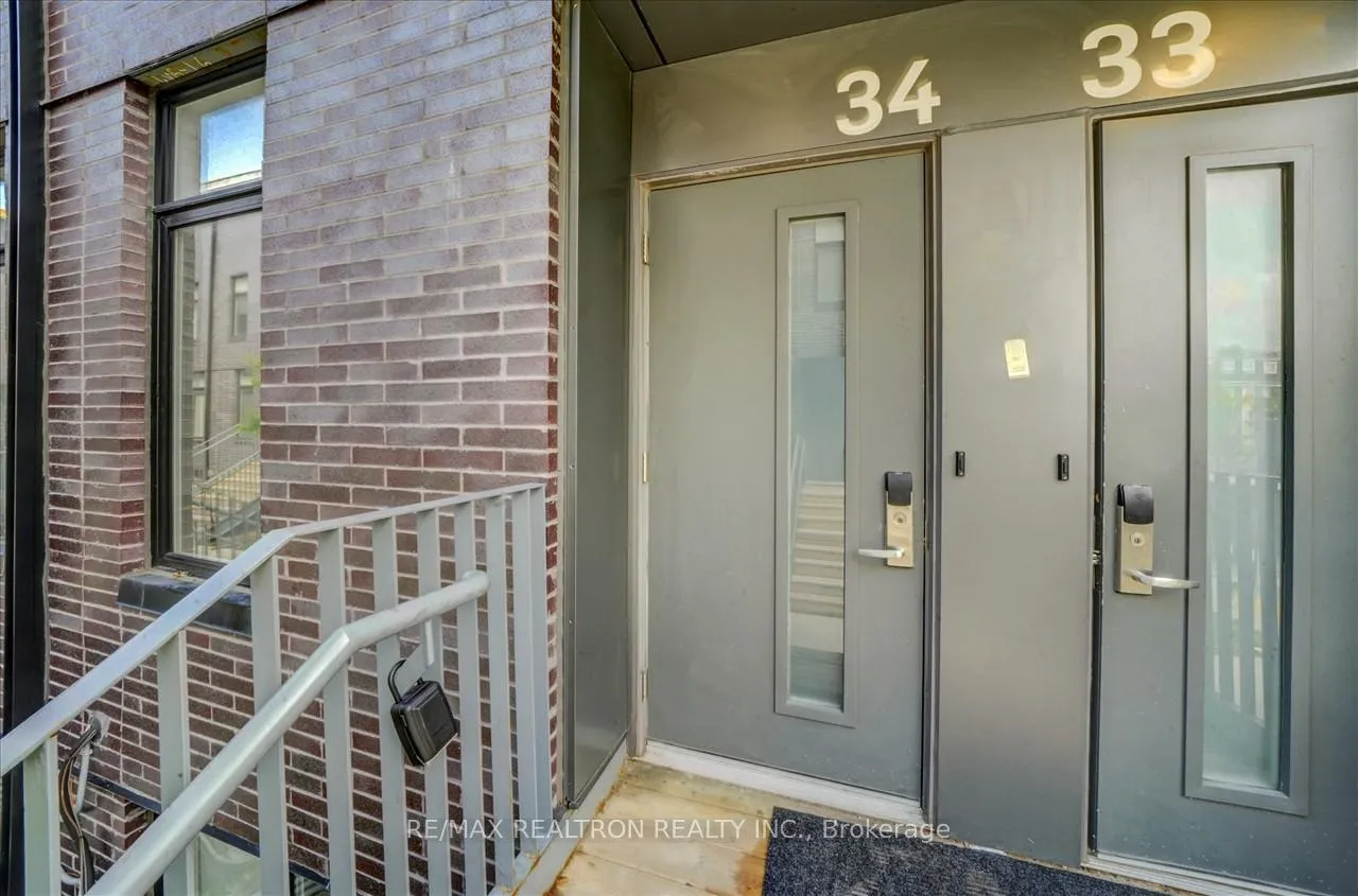 Photo 3 of Unit 34, 1740 Simcoe Street N, Oshawa, Samac — HOMEH