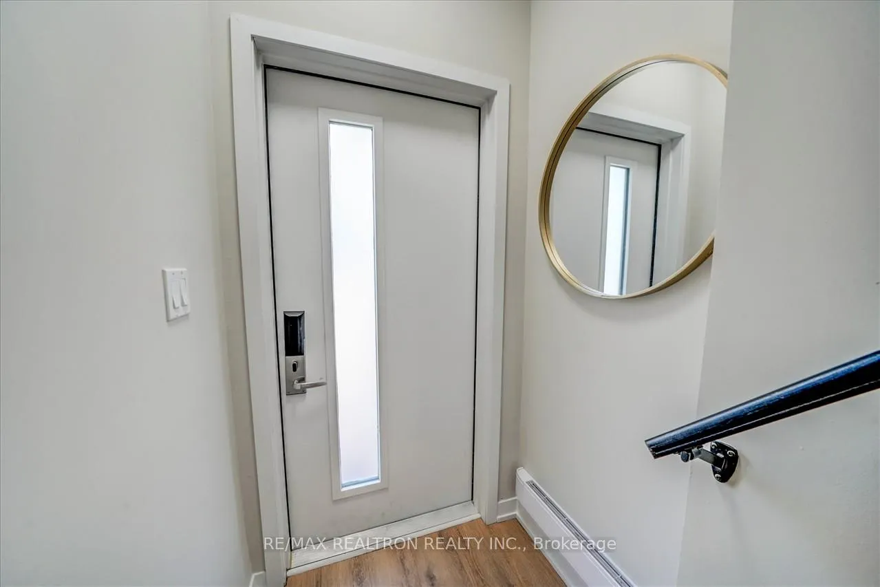 Photo 4 of Unit 34, 1740 Simcoe Street N, Oshawa, Samac — HOMEH