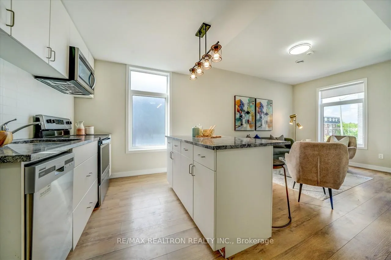 Photo 7 of Unit 34, 1740 Simcoe Street N, Oshawa, Samac — HOMEH