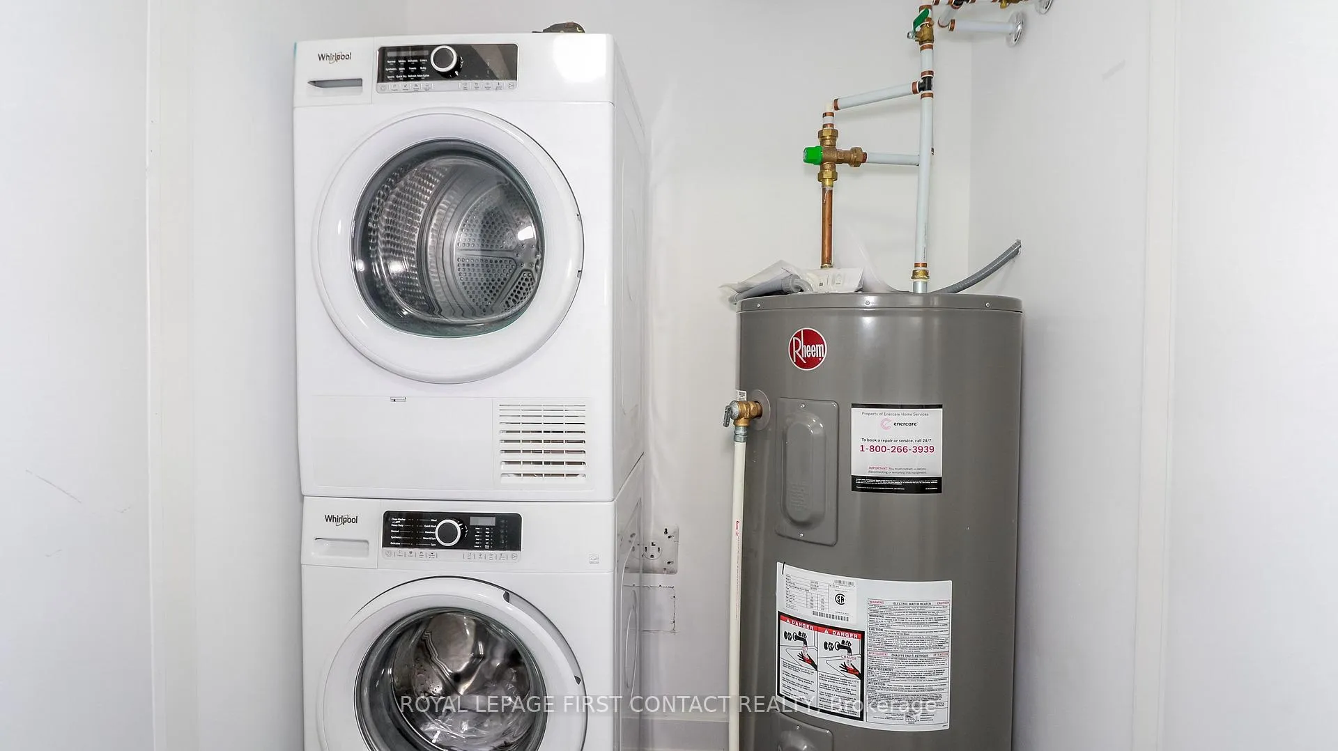 Photo 24 of Unit 110, 4 Spice Way, Barrie, Innis-Shore — HOMEH
