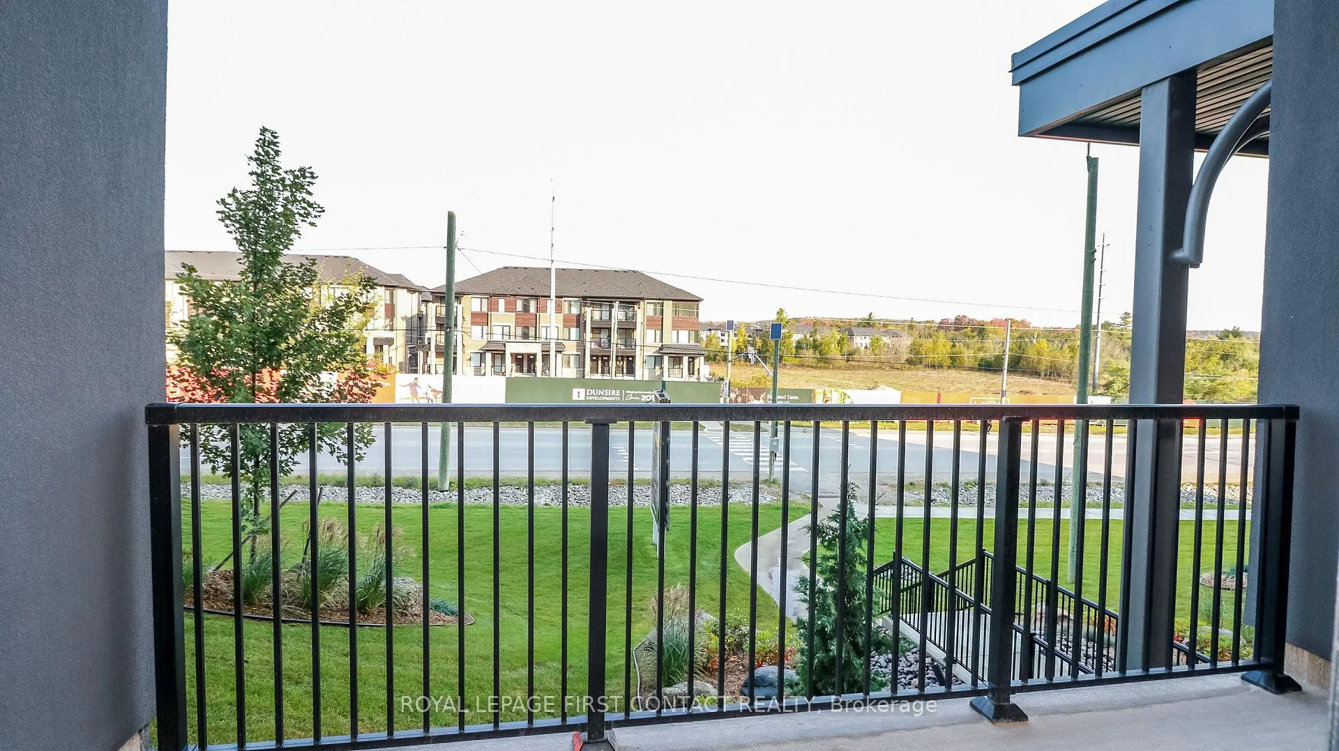 Photo 25 of Unit 110, 4 Spice Way, Barrie, Innis-Shore — HOMEH