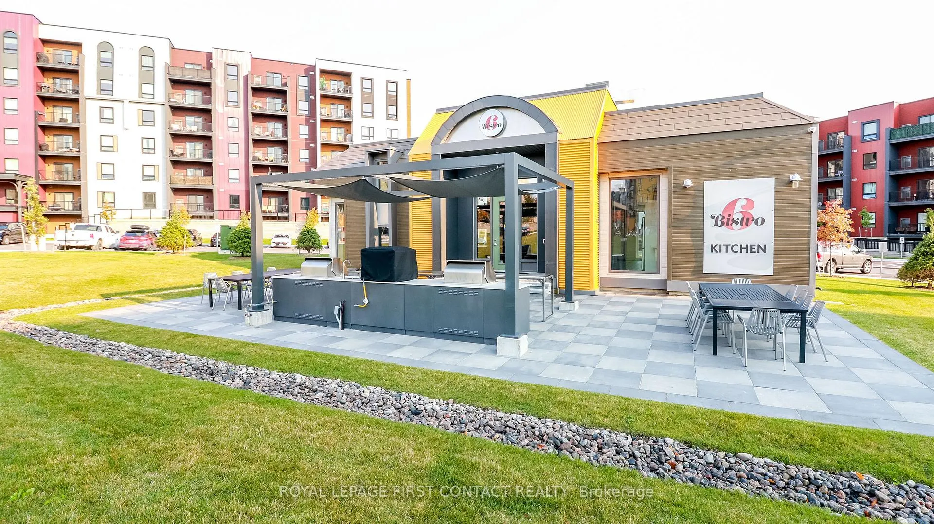 Photo 28 of Unit 110, 4 Spice Way, Barrie, Innis-Shore — HOMEH