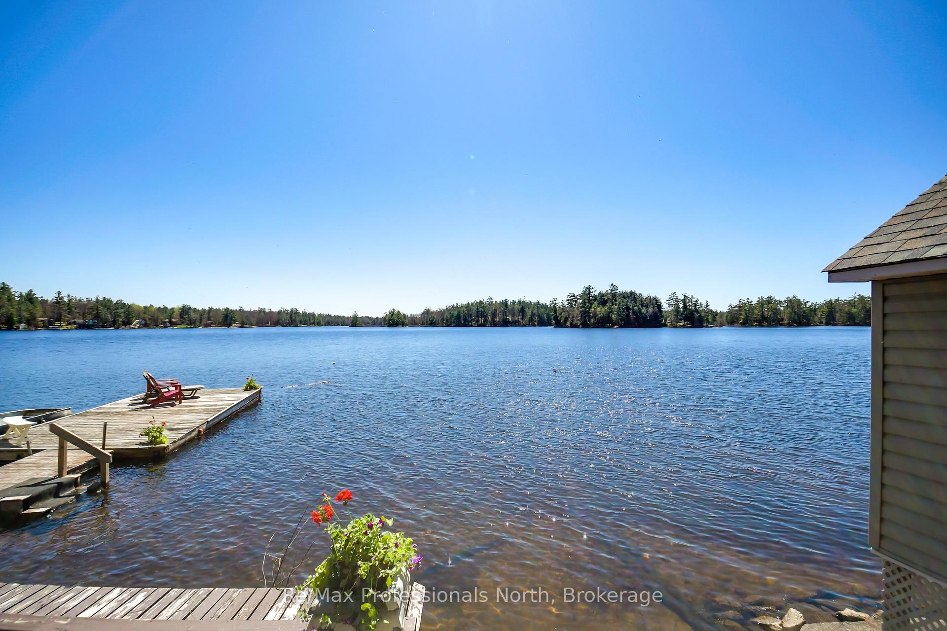 Photo 7 of 1055 Evanswood Drive, Gravenhurst, Wood (Gravenhurst) — HOMEH