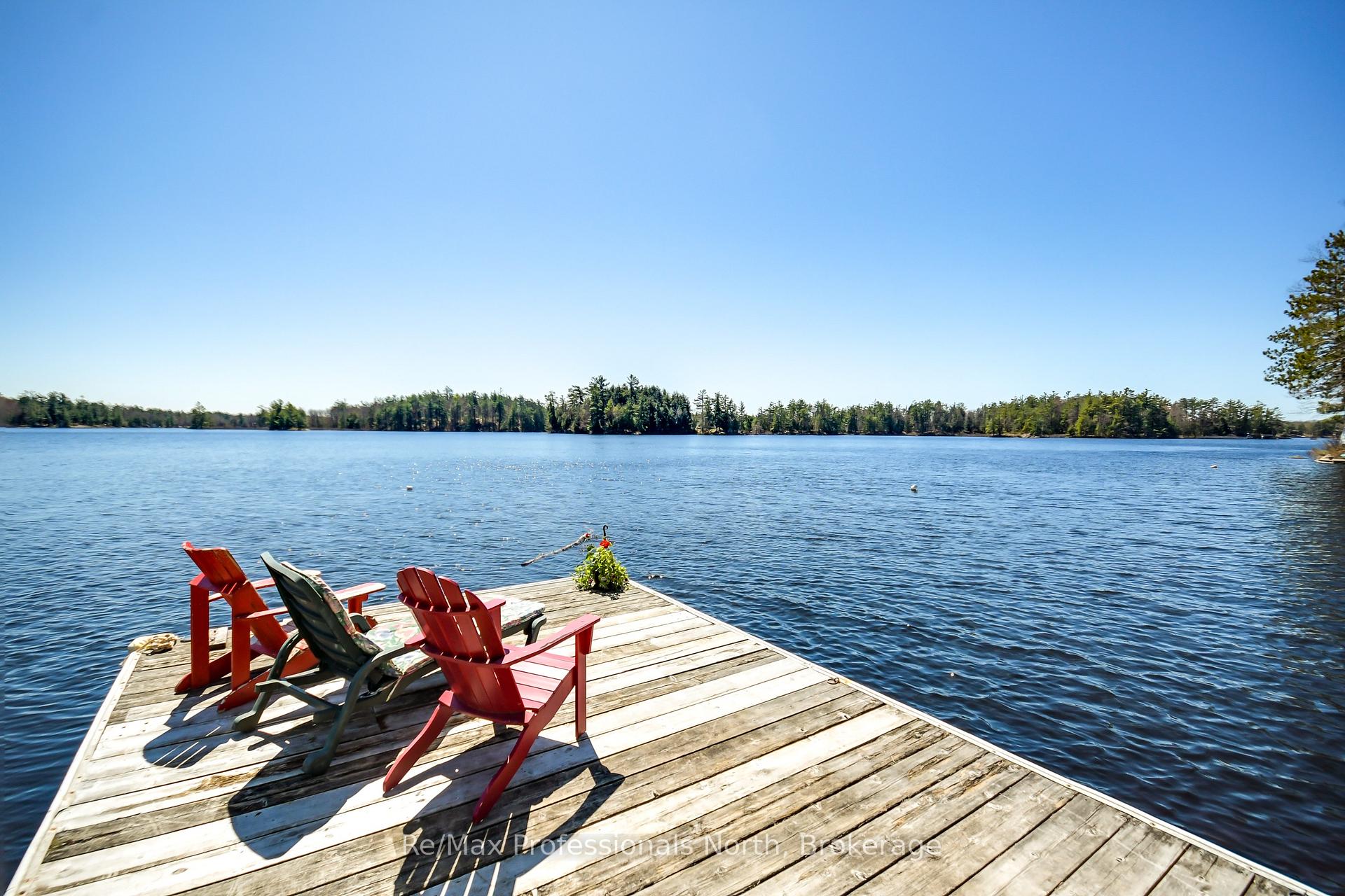 Photo 9 of 1055 Evanswood Drive, Gravenhurst, Wood (Gravenhurst) — HOMEH