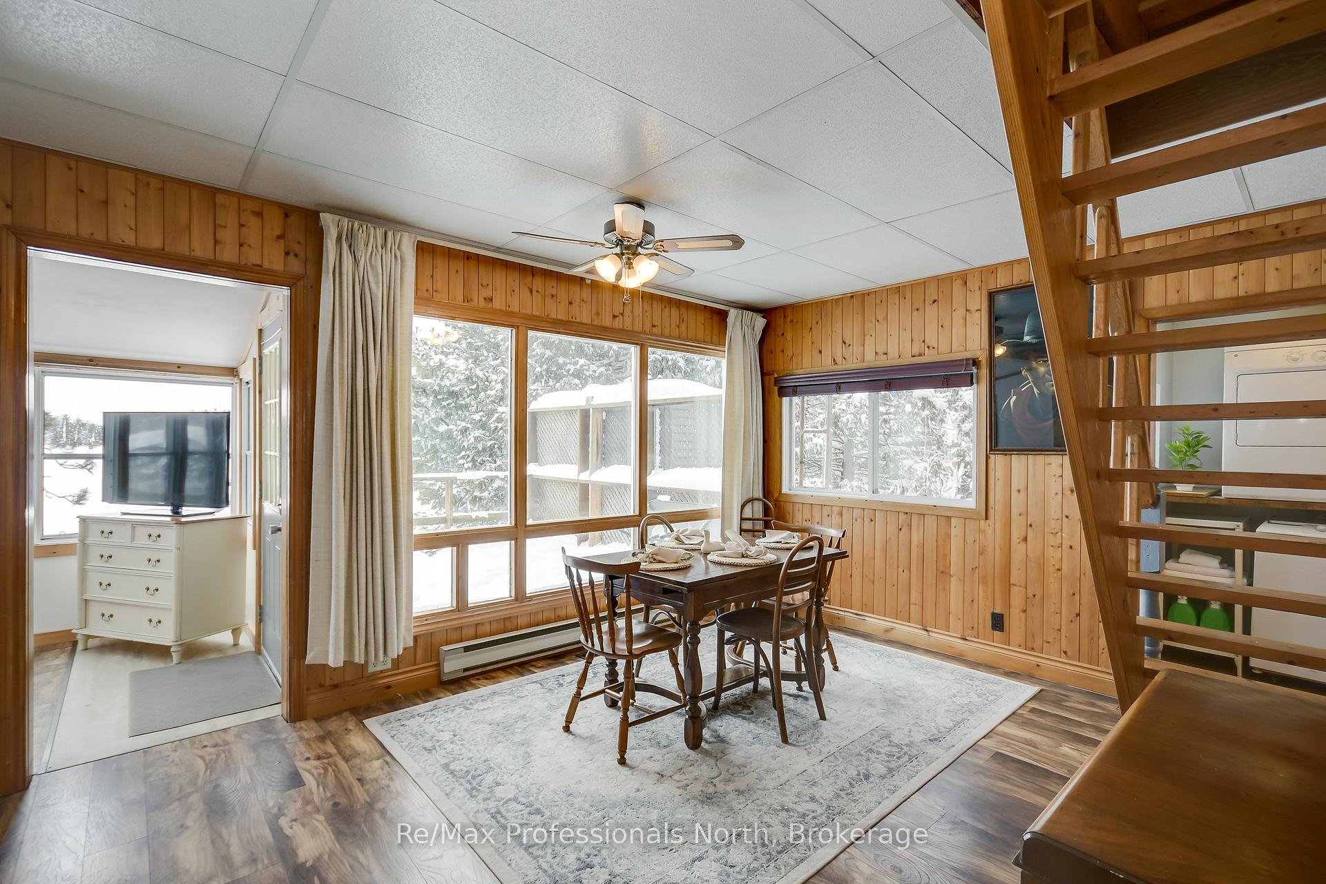 Photo 20 of 1055 Evanswood Drive, Gravenhurst, Wood (Gravenhurst) — HOMEH