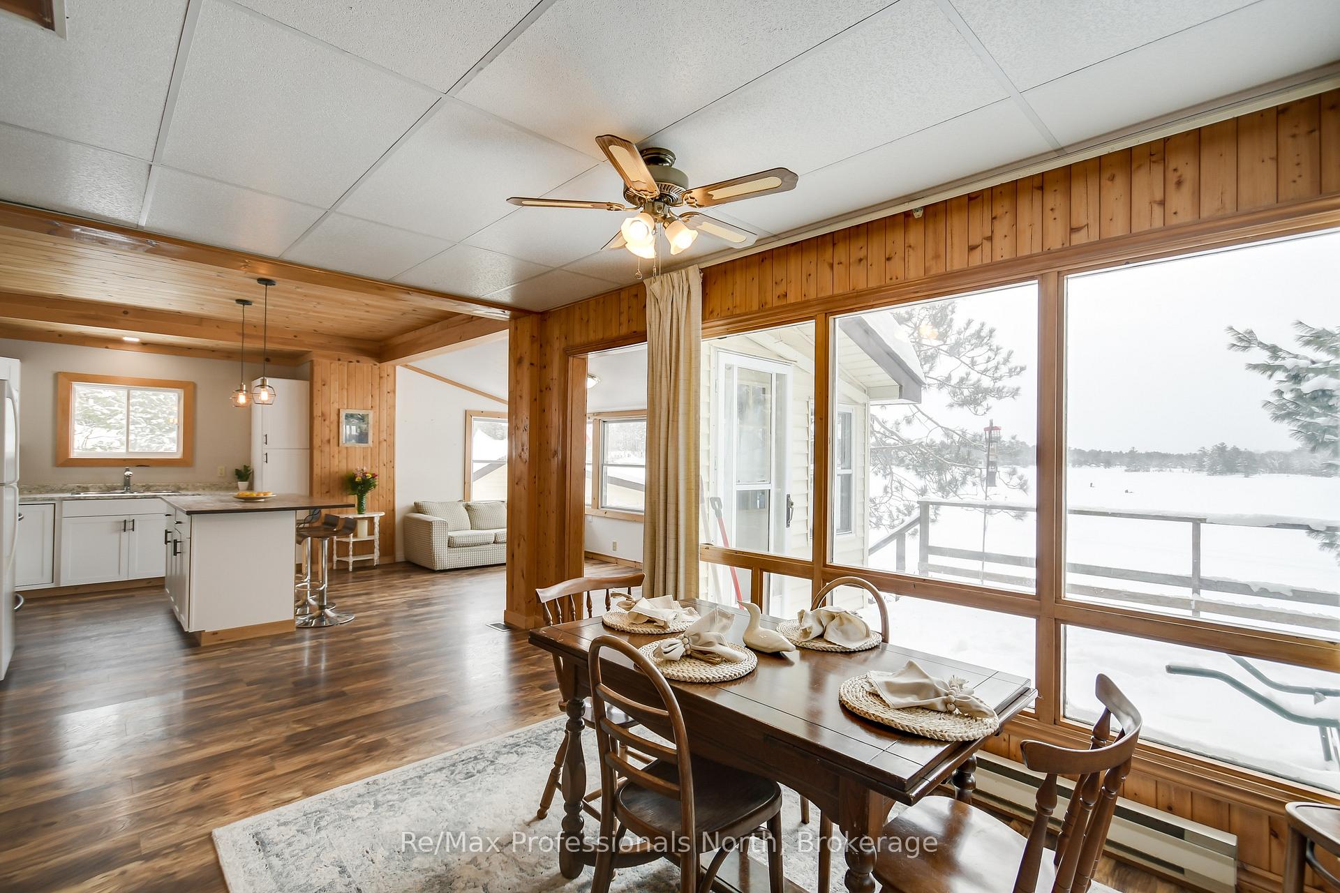Photo 21 of 1055 Evanswood Drive, Gravenhurst, Wood (Gravenhurst) — HOMEH