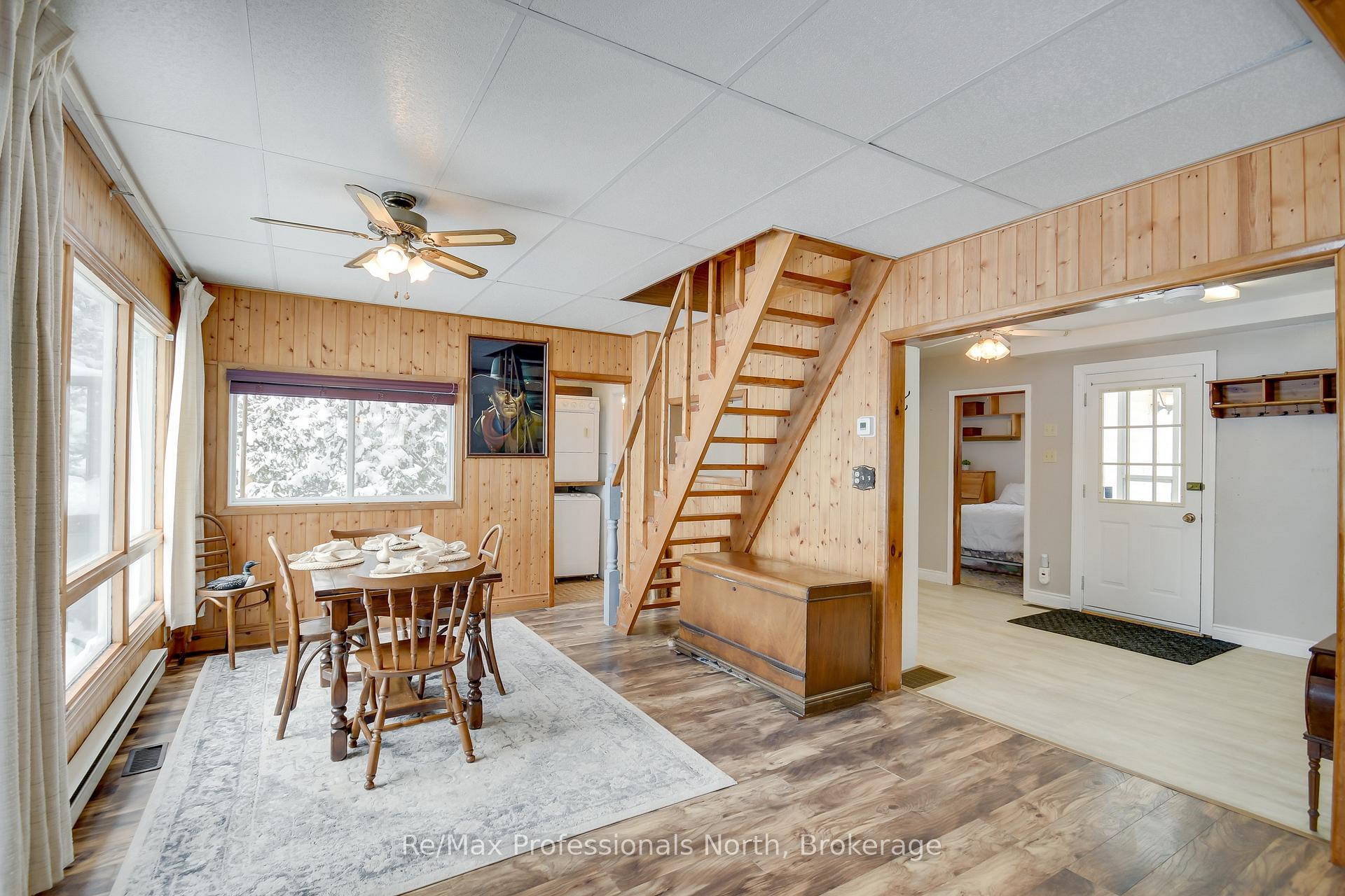 Photo 22 of 1055 Evanswood Drive, Gravenhurst, Wood (Gravenhurst) — HOMEH