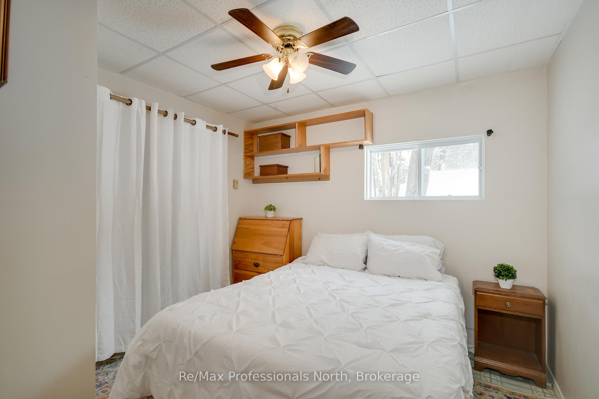 Photo 26 of 1055 Evanswood Drive, Gravenhurst, Wood (Gravenhurst) — HOMEH