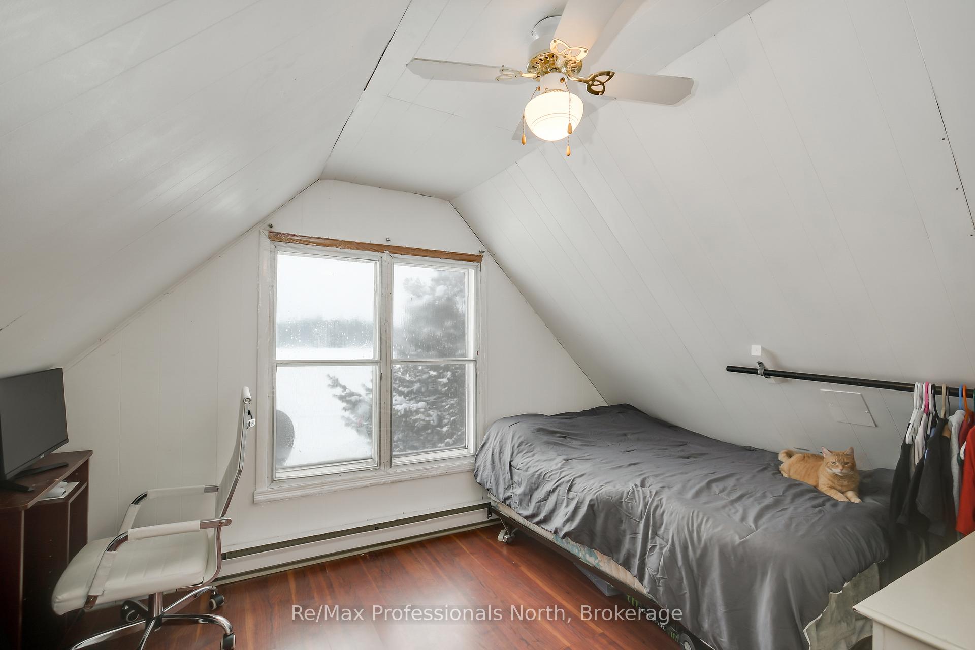 Photo 28 of 1055 Evanswood Drive, Gravenhurst, Wood (Gravenhurst) — HOMEH