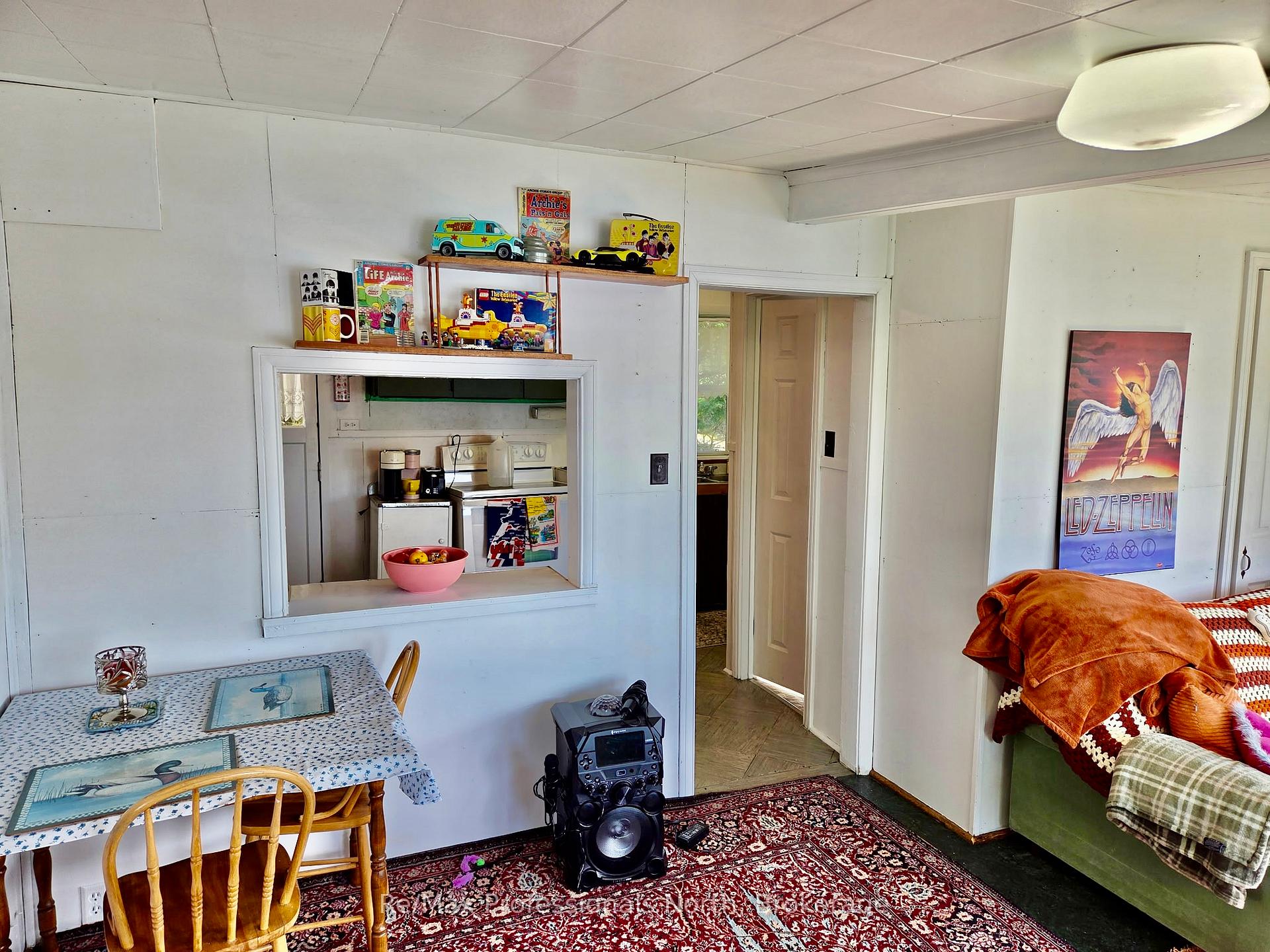 Photo 35 of 1055 Evanswood Drive, Gravenhurst, Wood (Gravenhurst) — HOMEH