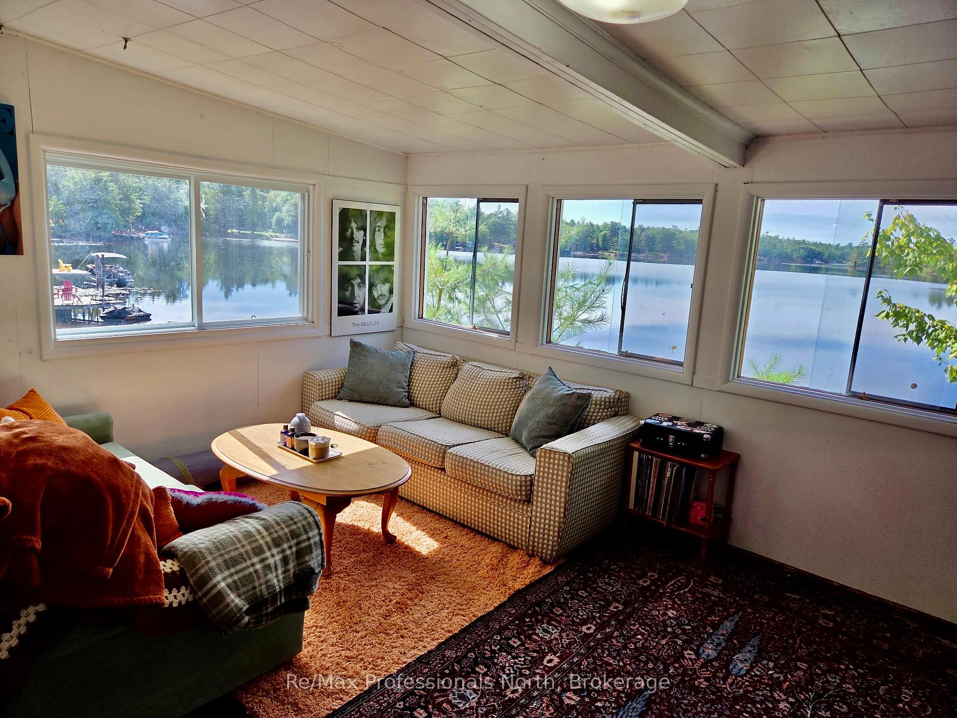 Photo 36 of 1055 Evanswood Drive, Gravenhurst, Wood (Gravenhurst) — HOMEH